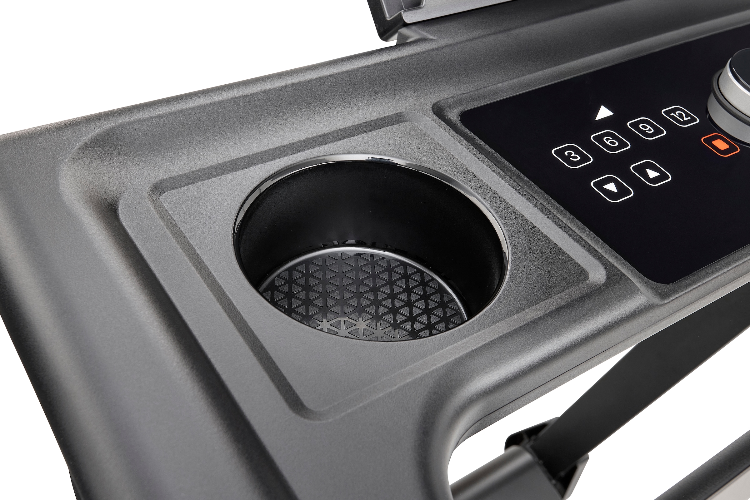 Reebok Laufband »i-Run 5« bis max. 15 km/h, klappbar, mit Steigung, 120 kg max. Benutzergewicht