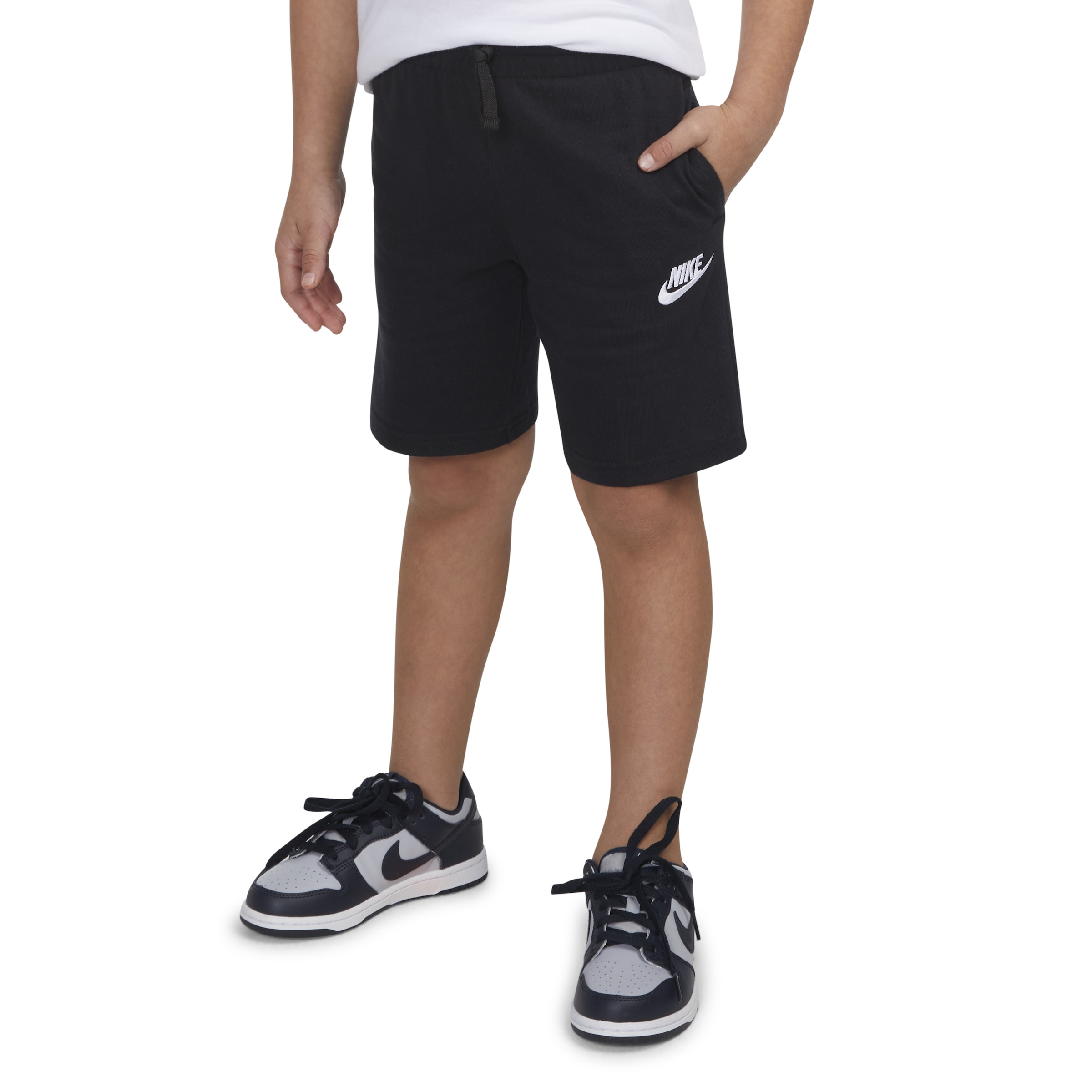 Shorts »NKB CLUB JERSEY SHORT - für Kinder«