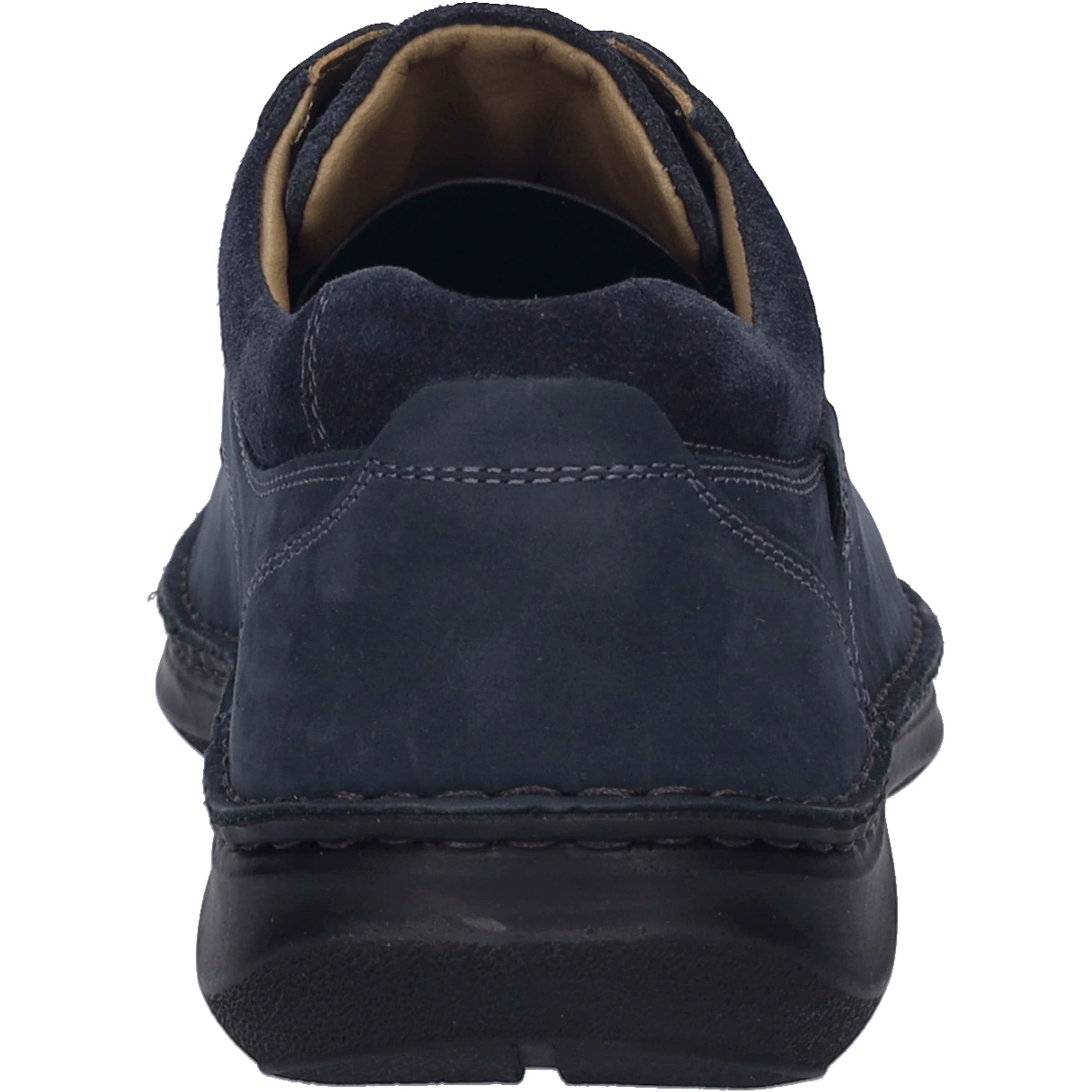 Josef Seibel Schnürschuh »New Anvers 36, indigo«