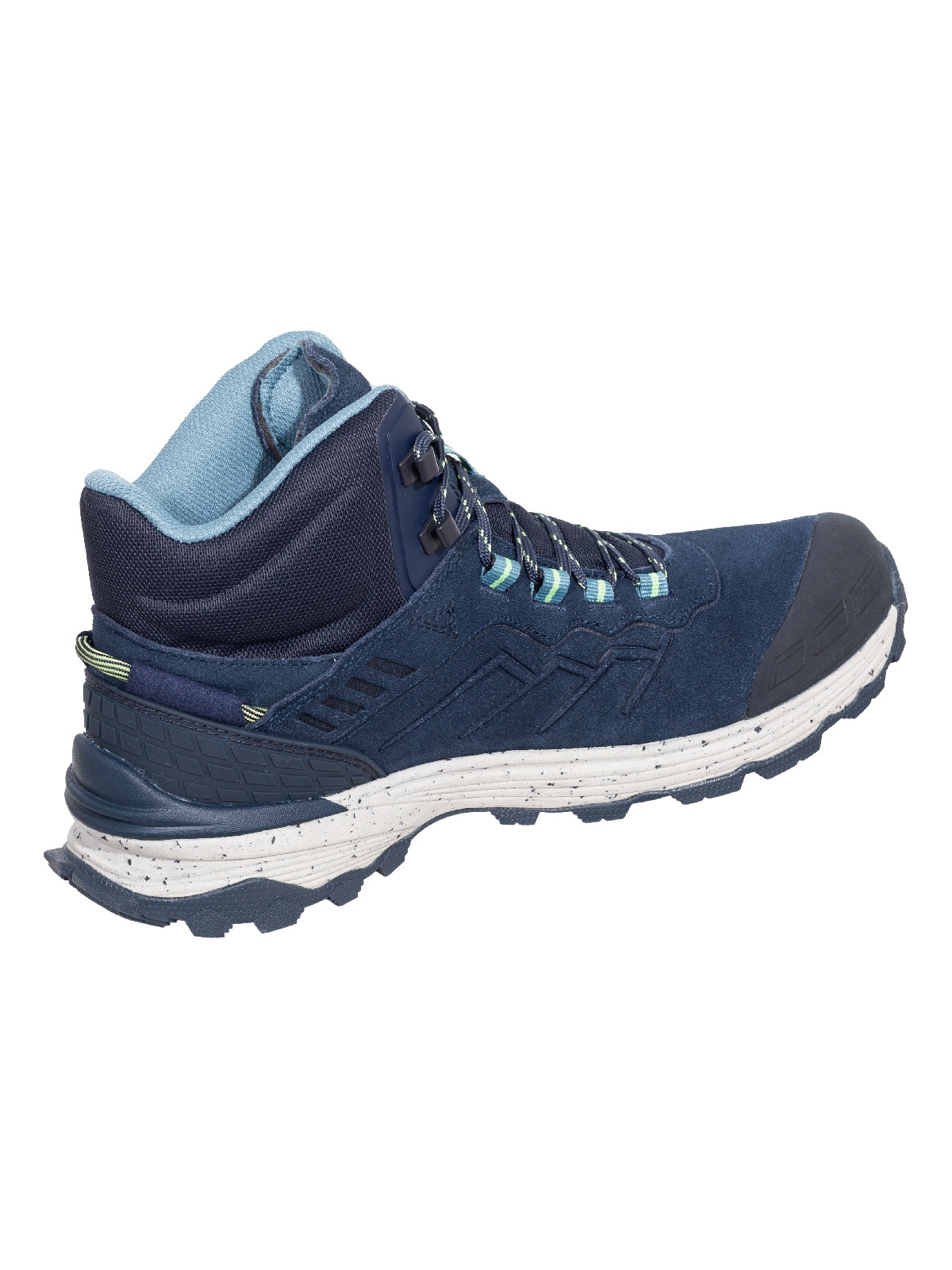 Meindl Wanderschuh »Meindl Dallas Lady Mid GORE-TEX«  GORE-TEX® – Winddicht, wasserdicht und atmungsaktiv