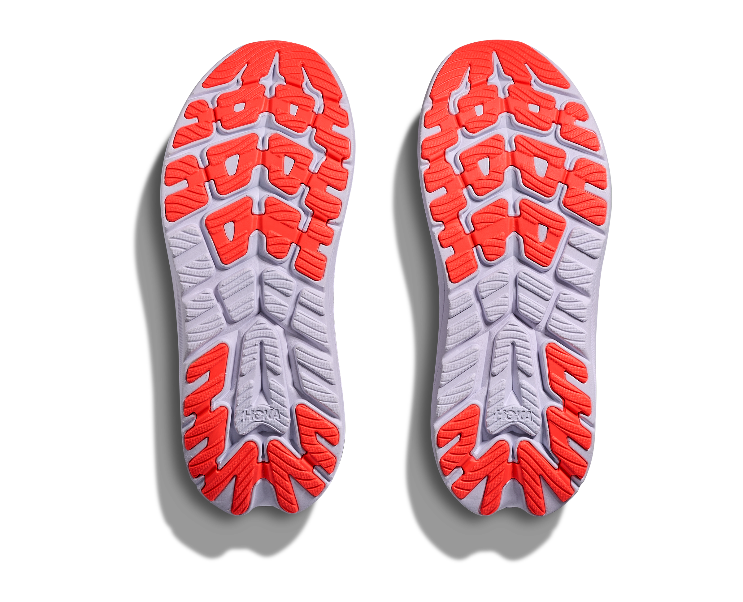 Hoka One One Walkingschuh »Kawana 3«  Walkingschuh, mit leicht profilierter Gummilaufsohle