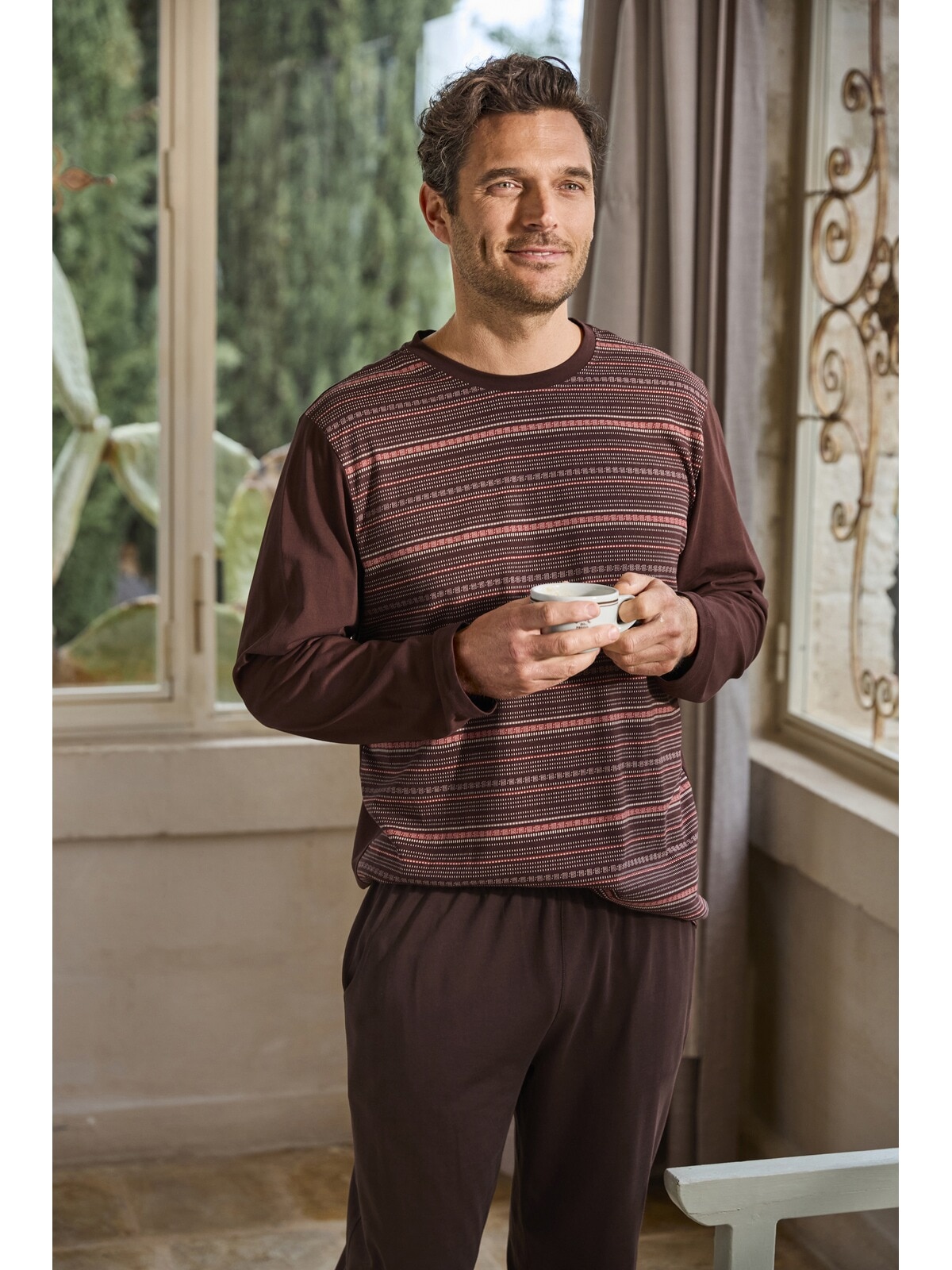 Babista Schlafanzug »Schlafanzug ALETORRI«