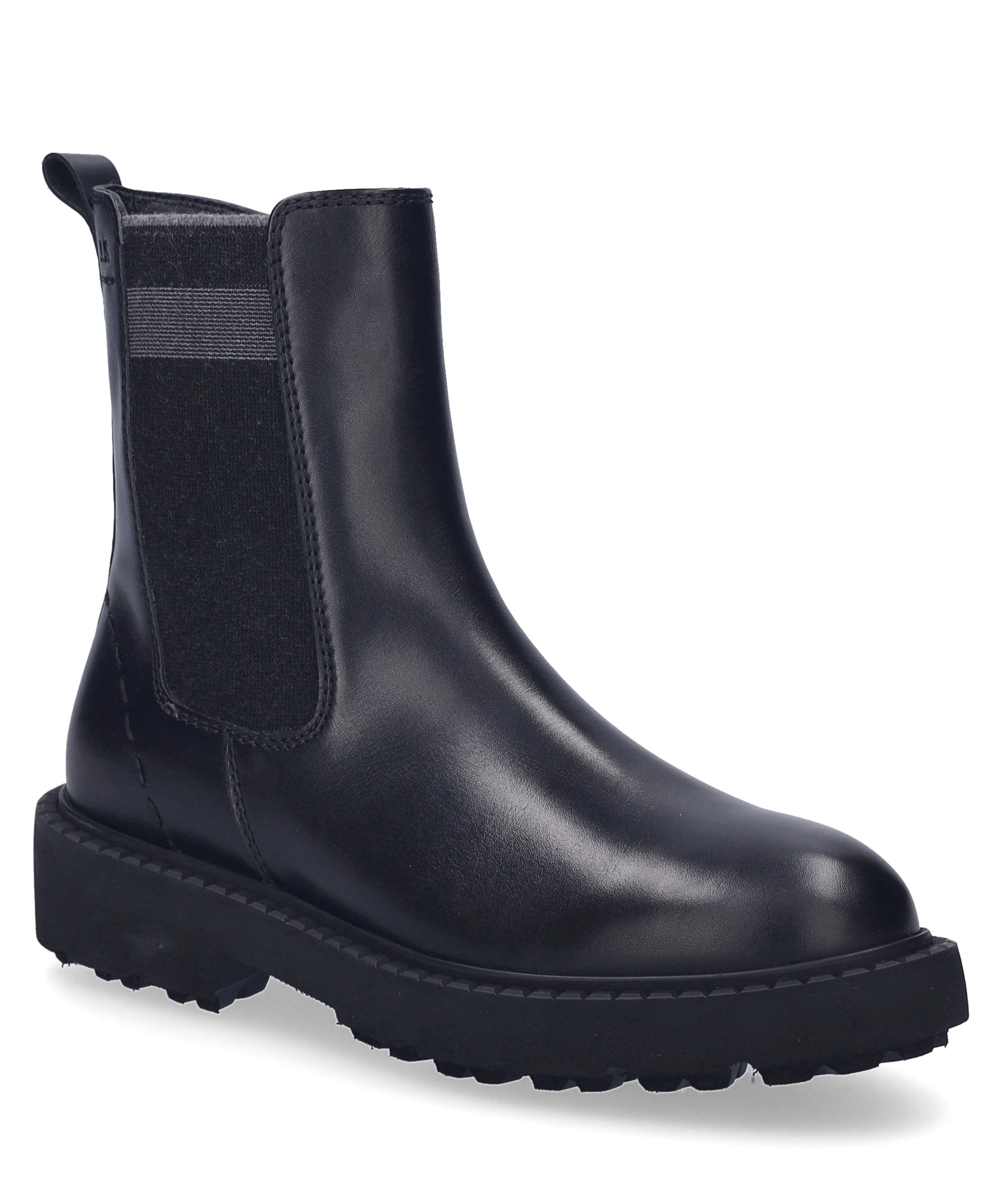 Josef Seibel Stiefel »Bridget 03, schwarz«