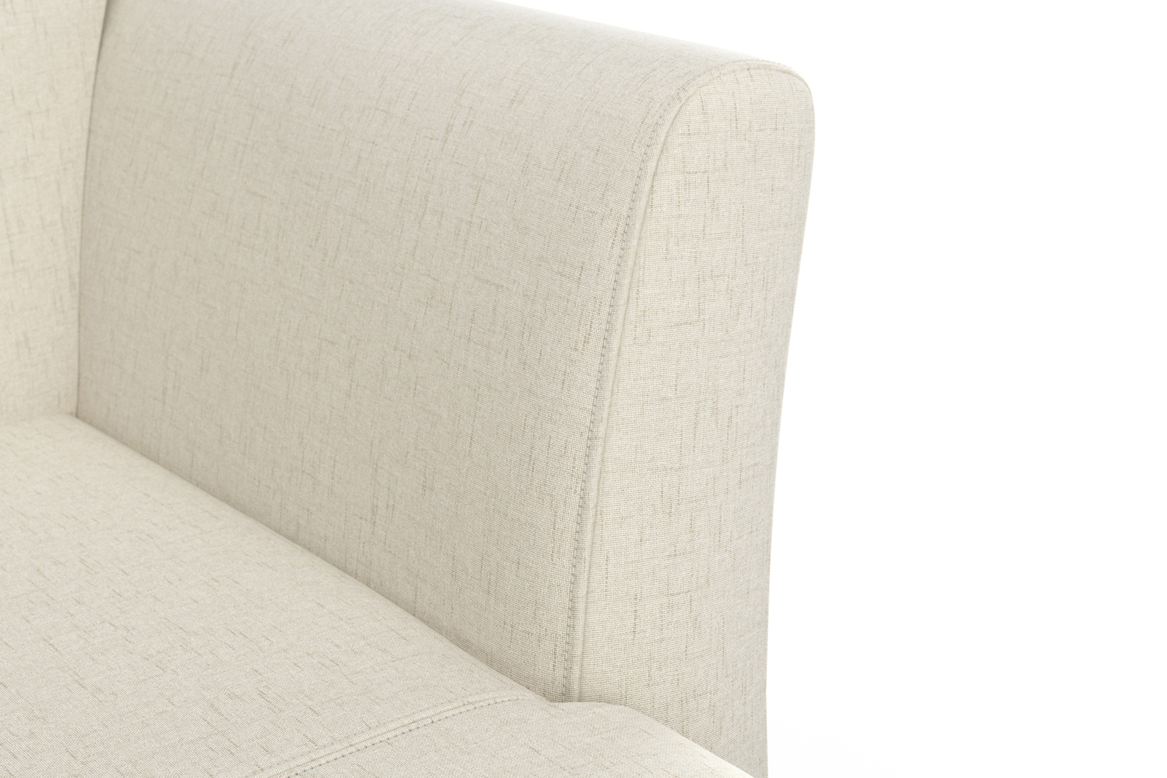 sit&more Wohnlandschaft »Visby U-Form«, wahlweise mit Bettfunktion und Stauraum, frei im Raum stellbar