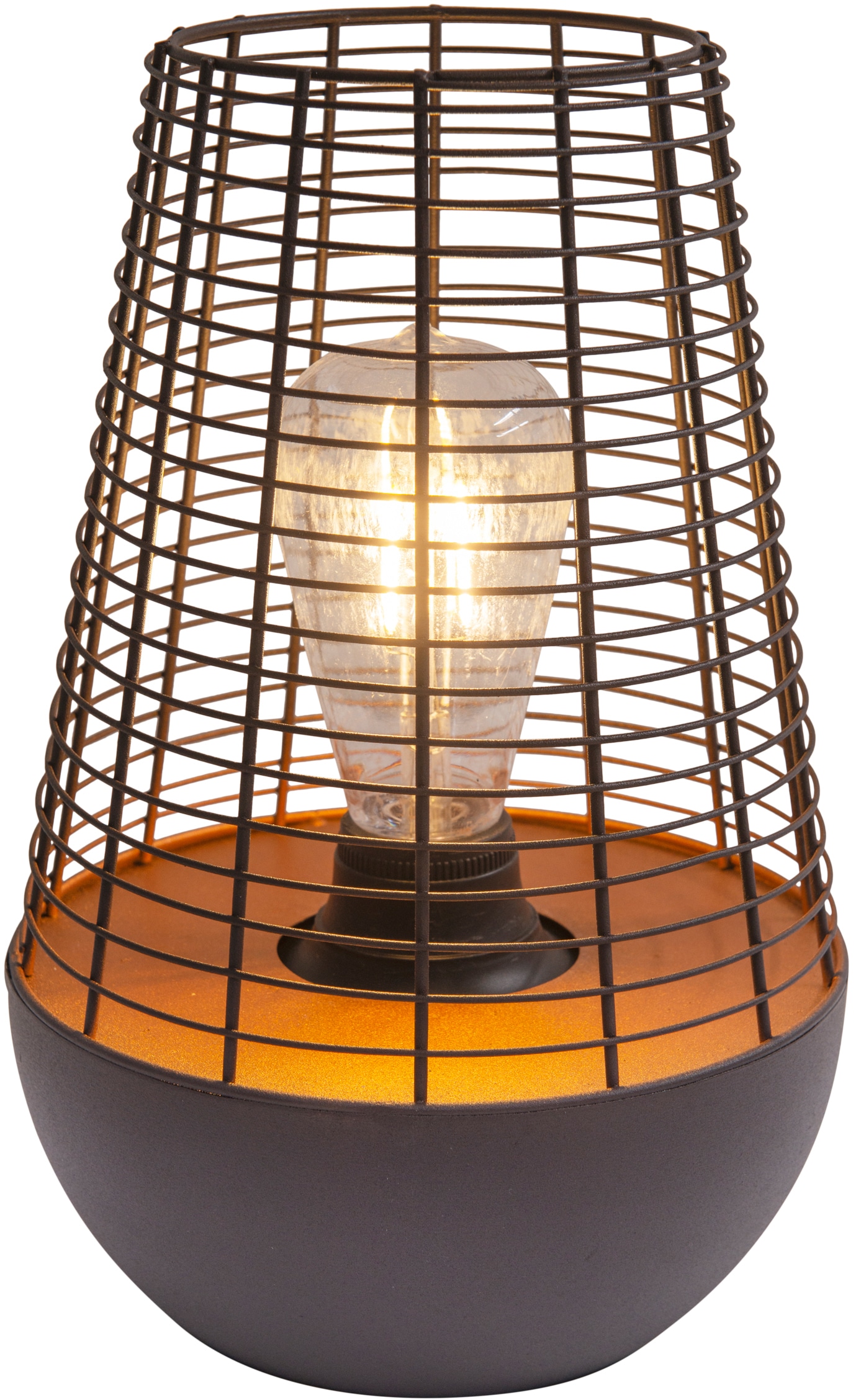 HEITRONIC LED Sockelleuchte »Manao«, 1 flammig-flammig, Holzdekor,  Sandlampe, Sockellampe, Außenlampe online kaufen | mit 3 Jahren XXL  Garantie