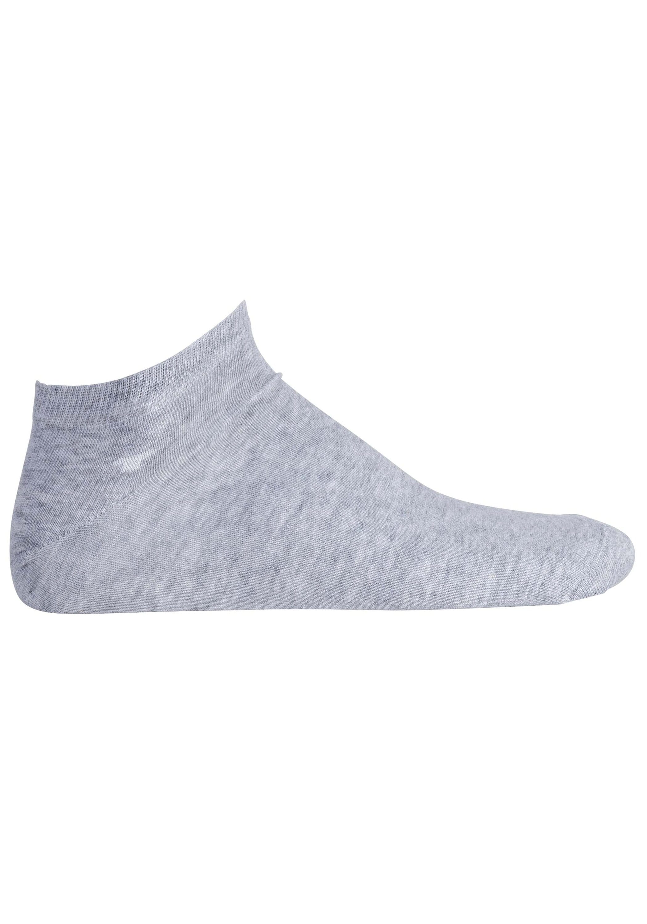 TOM TAILOR Sneakersocken »Socken 4er Pack«