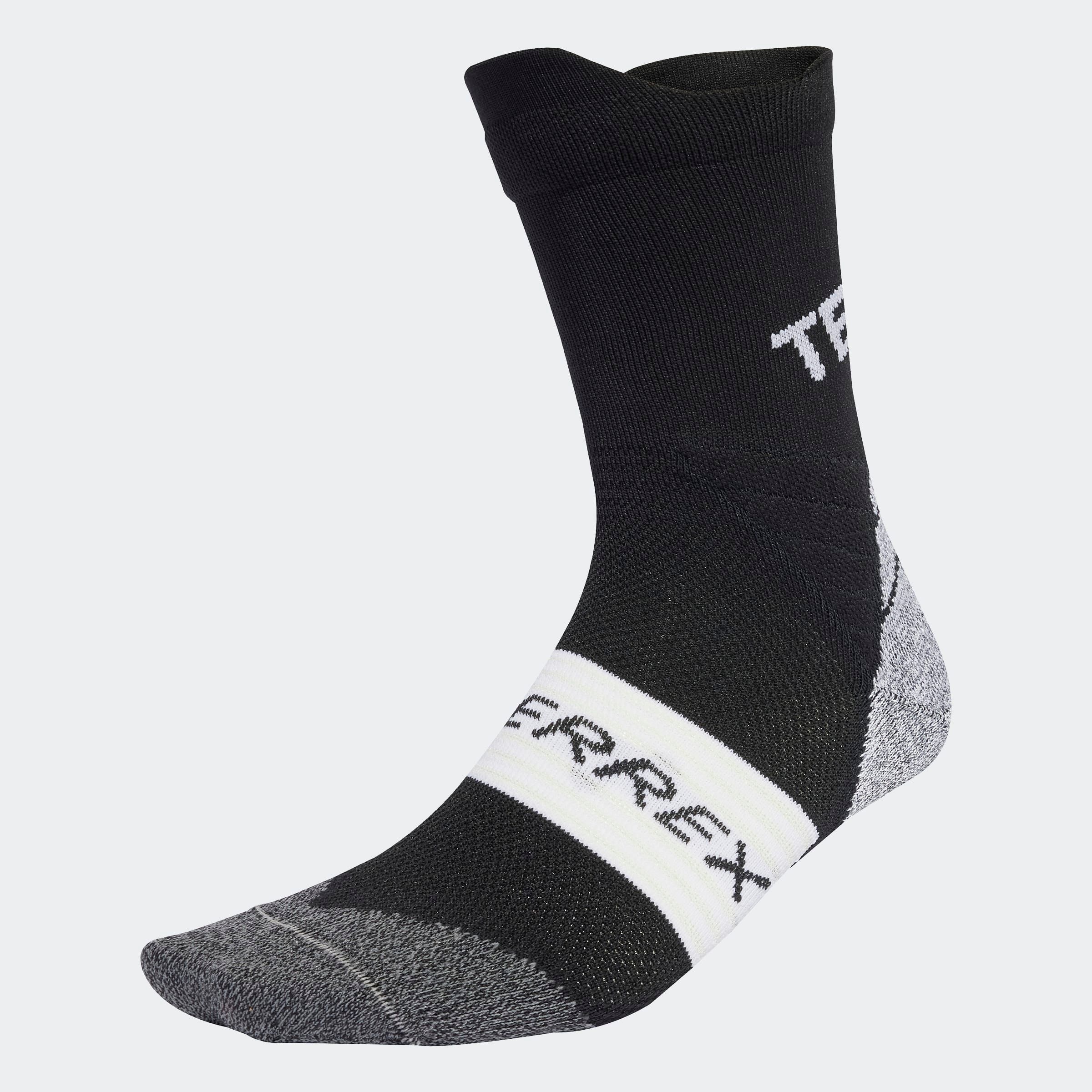 adidas Performance Laufsocken »XPERIOR CLIMACOOL TRAIL CREW«
