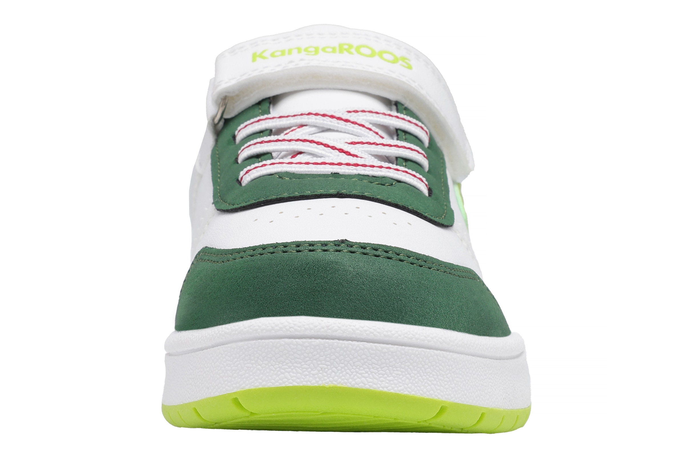 KangaROOS Sneaker »K-CA Shaggy EV«