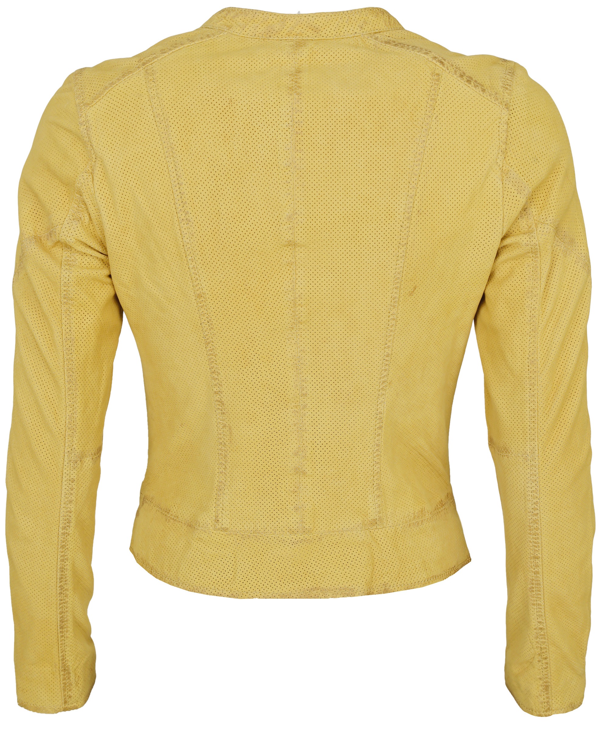 Maze Lederjacke »Lederjacke Mabel«
