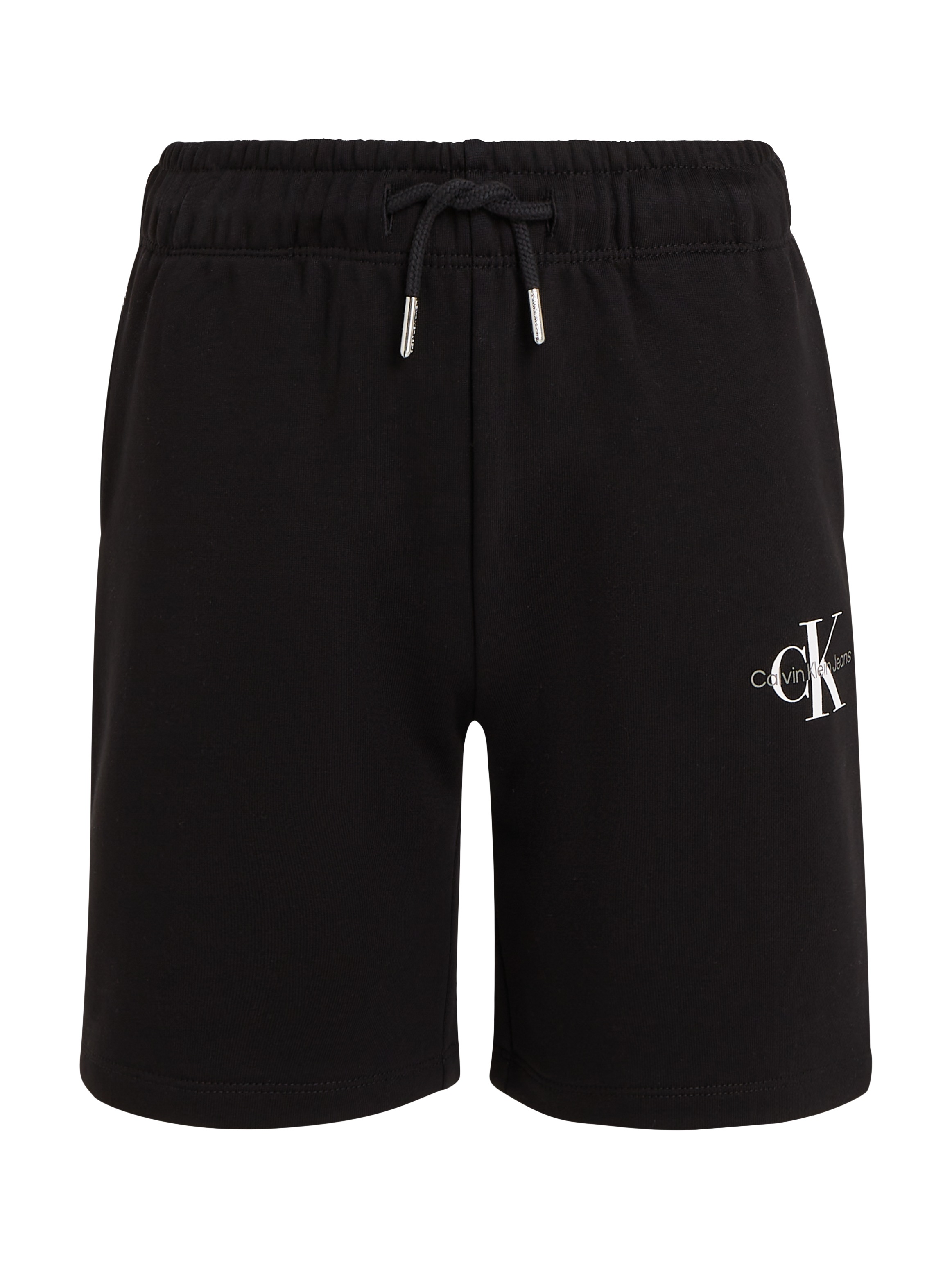 Calvin Klein Jeans Shorts »MONOGRAM RELAXED SHORTS«, Kinder bis 16 Jahre