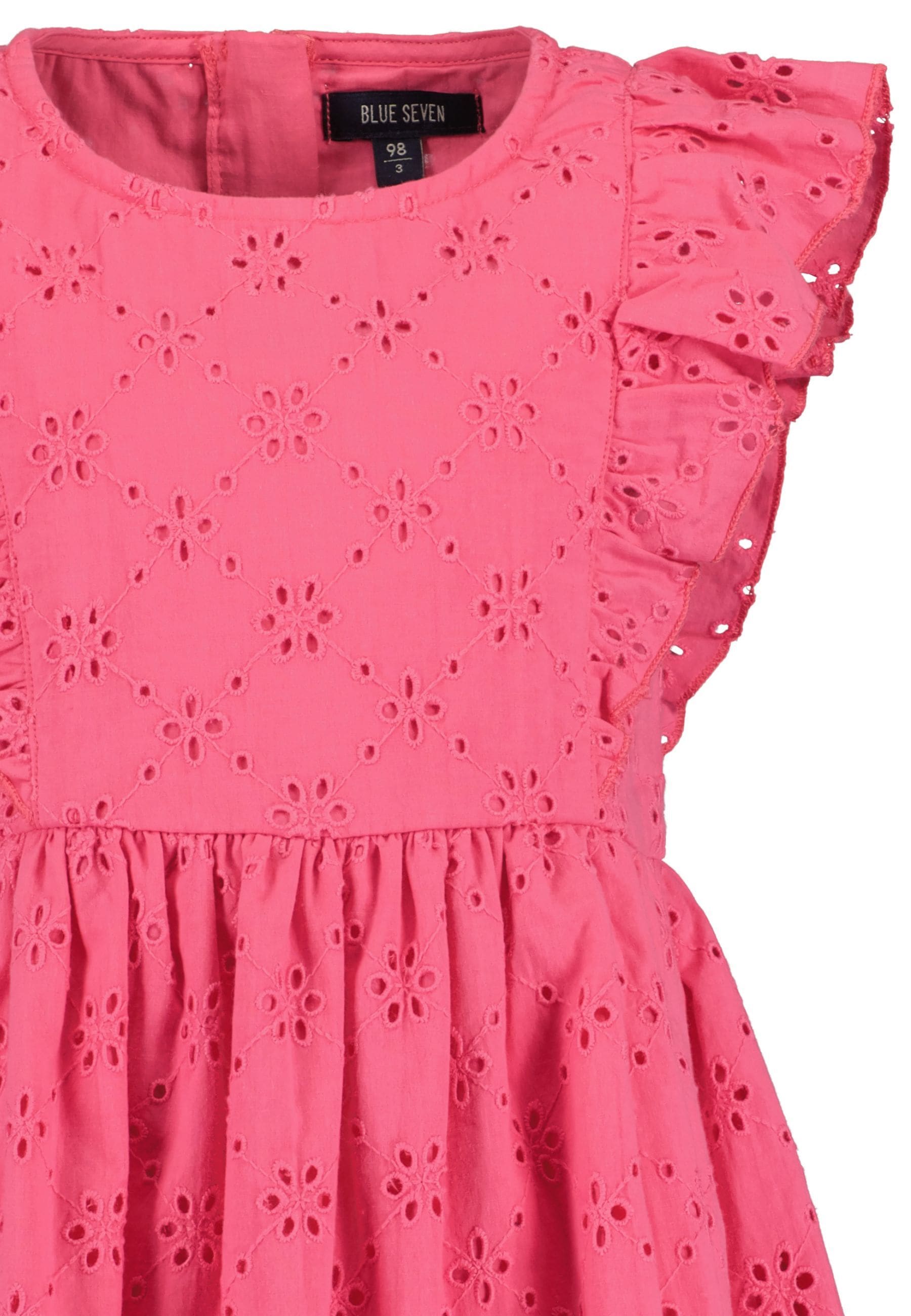 Blue Seven Sommerkleid »Blue Seven Kleid« 1 tlg.