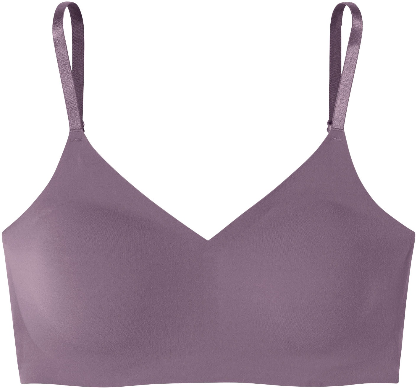 Schiesser Bustier »Invisible Soft«, mit sanfter Formgebung