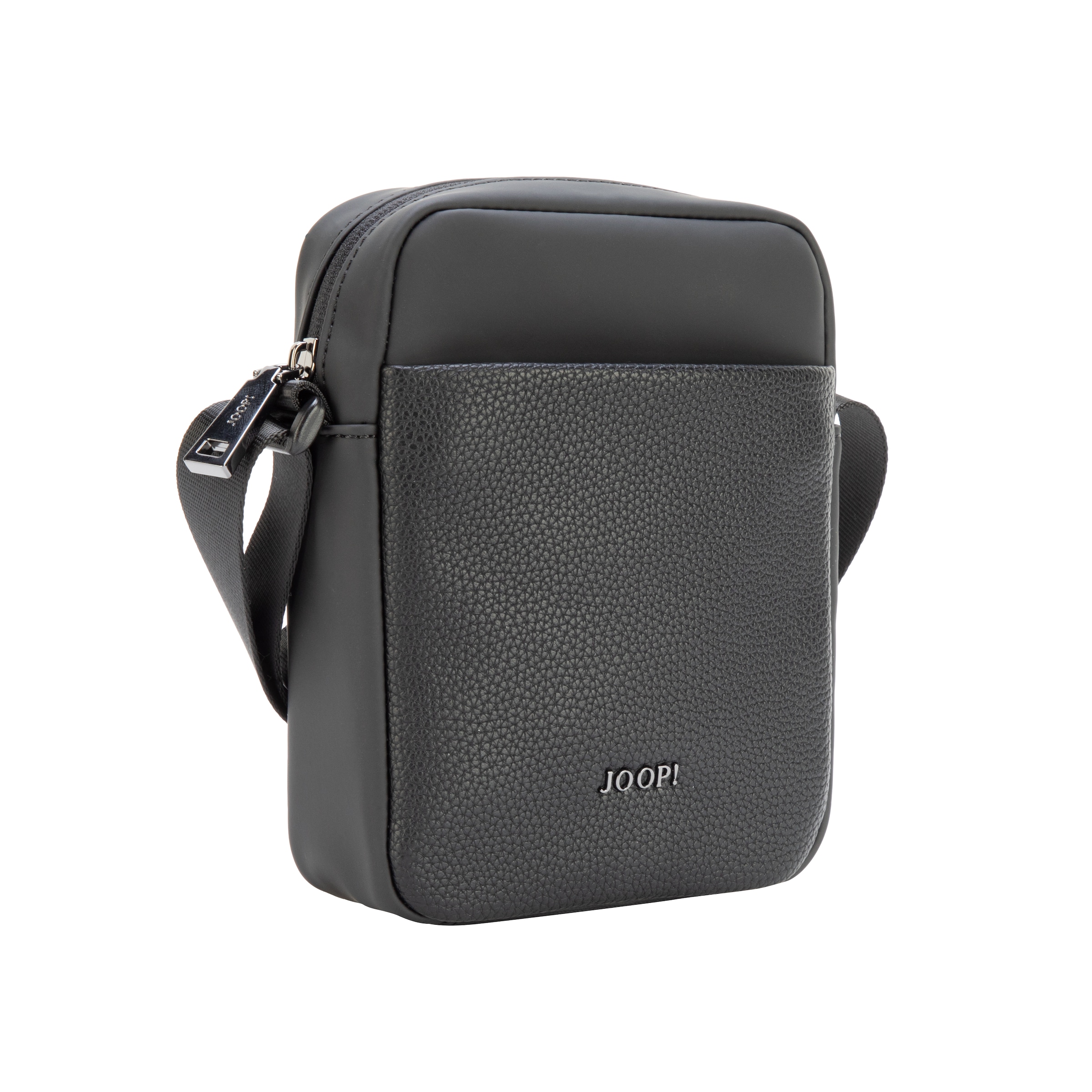 JOOP! Schultertasche »lanciano rafael shoulderbag xsvz« Herren Mini-Bag, Crossbodybag, Umhängetasche