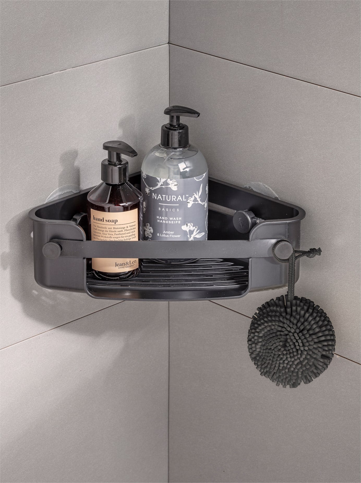 heine home Duschablage