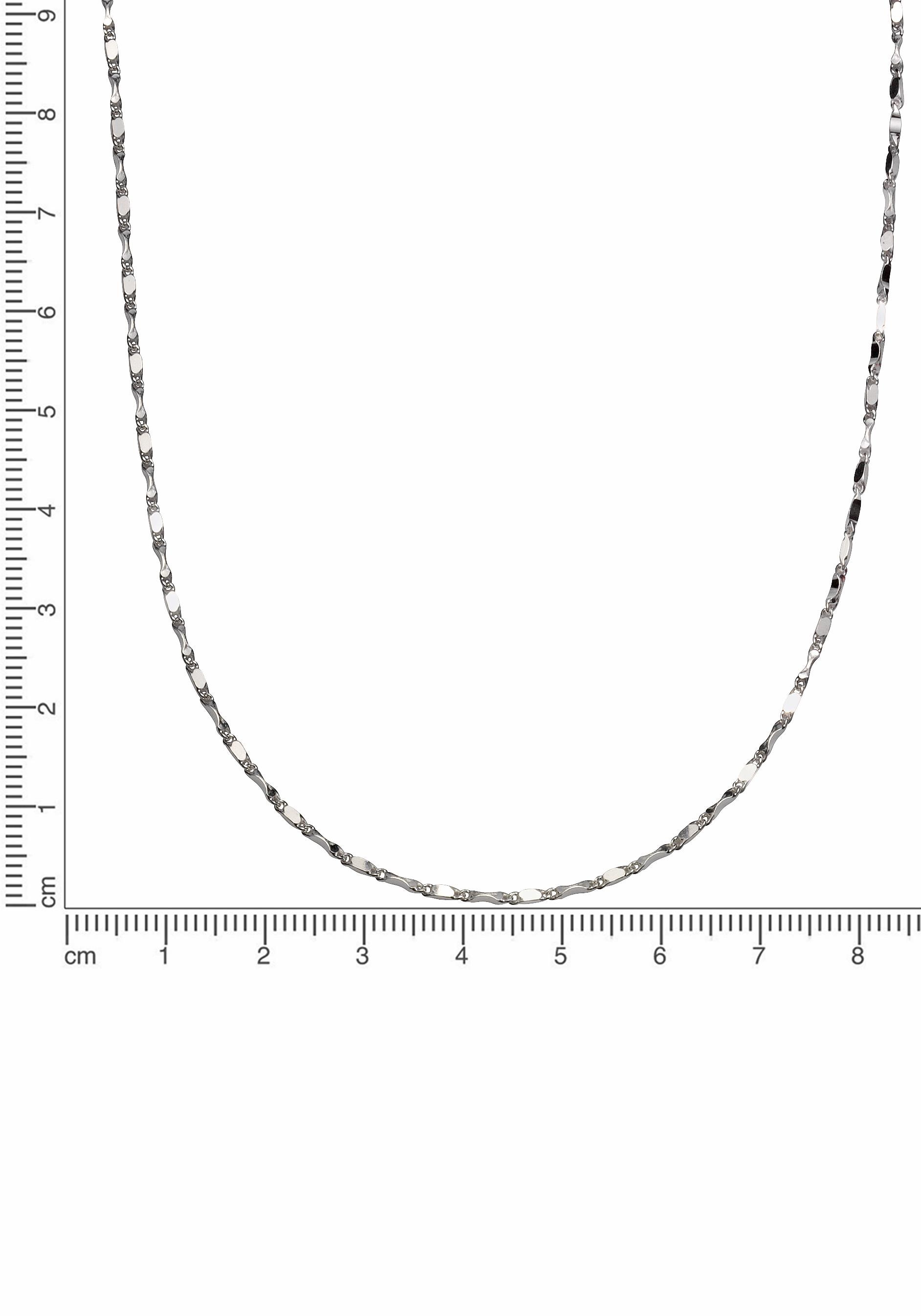 Firetti Kette ohne Anhänger »Schmuck Geschenk Silber 925 Körperschmuck Fantasie«