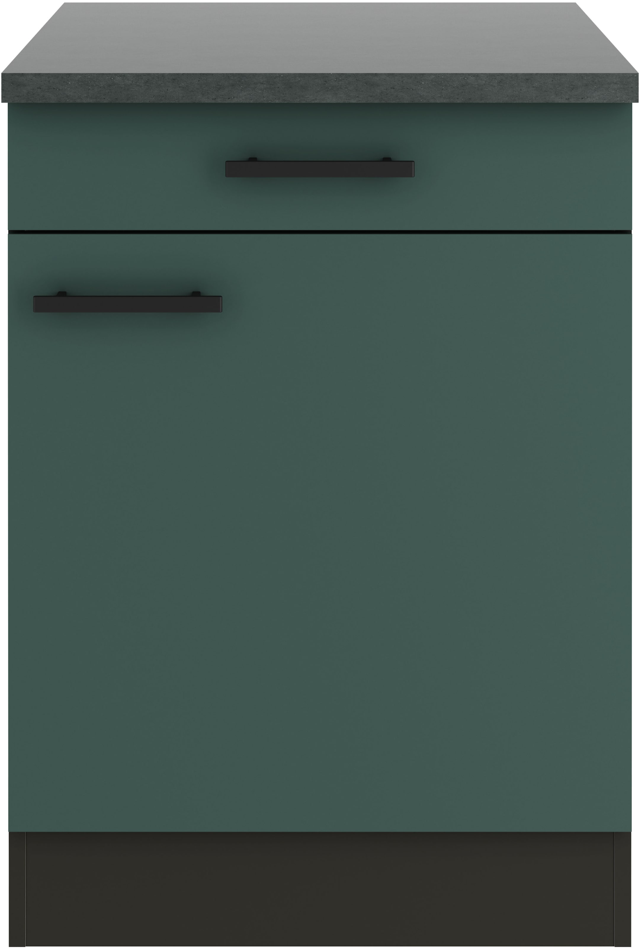 OPTIFIT Unterschrank »Palma«, Breite 60 cm, mit 1 Tür und 1 Schubkasten