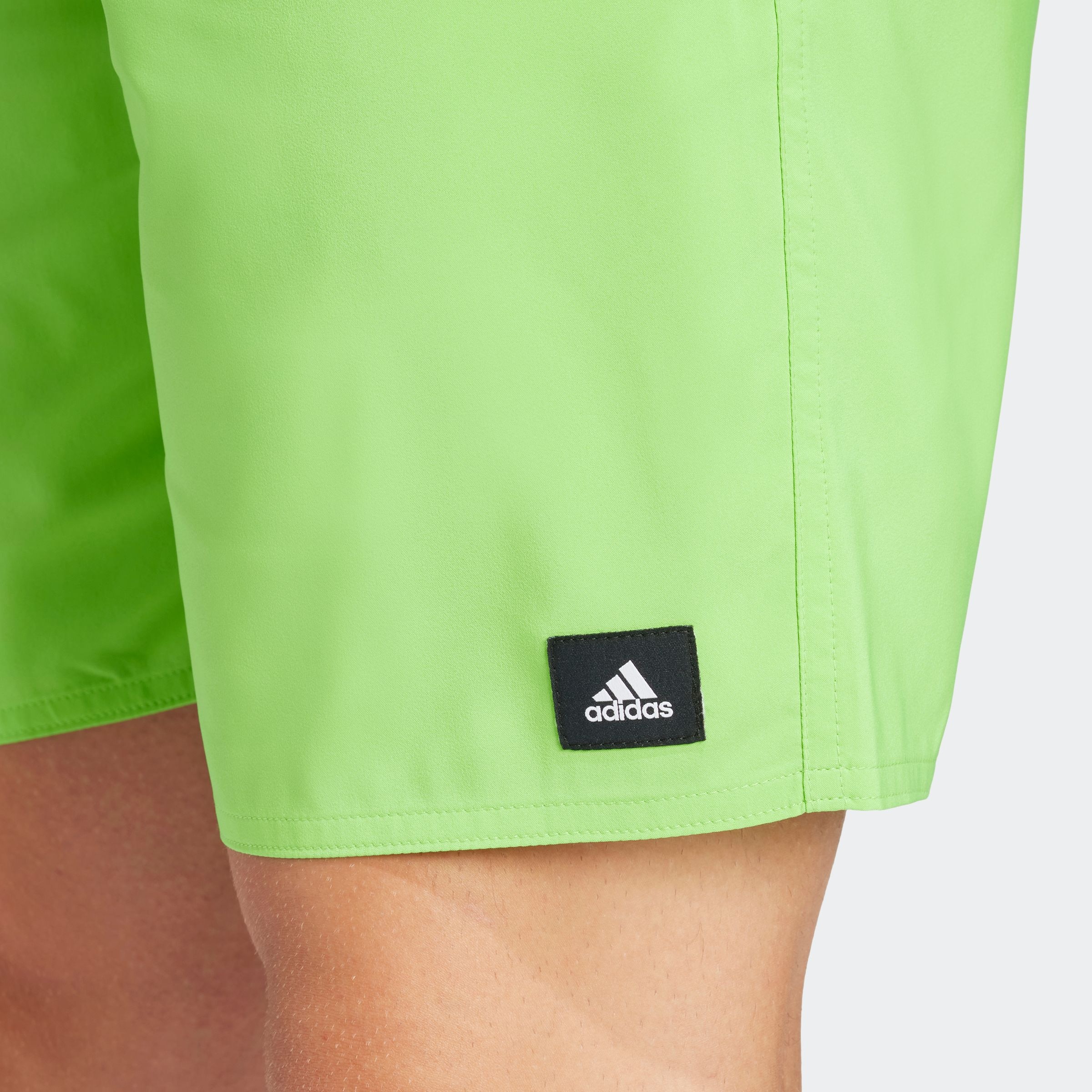 adidas Performance Badeshorts »SLD CLX SHO CL«, (1 St.)