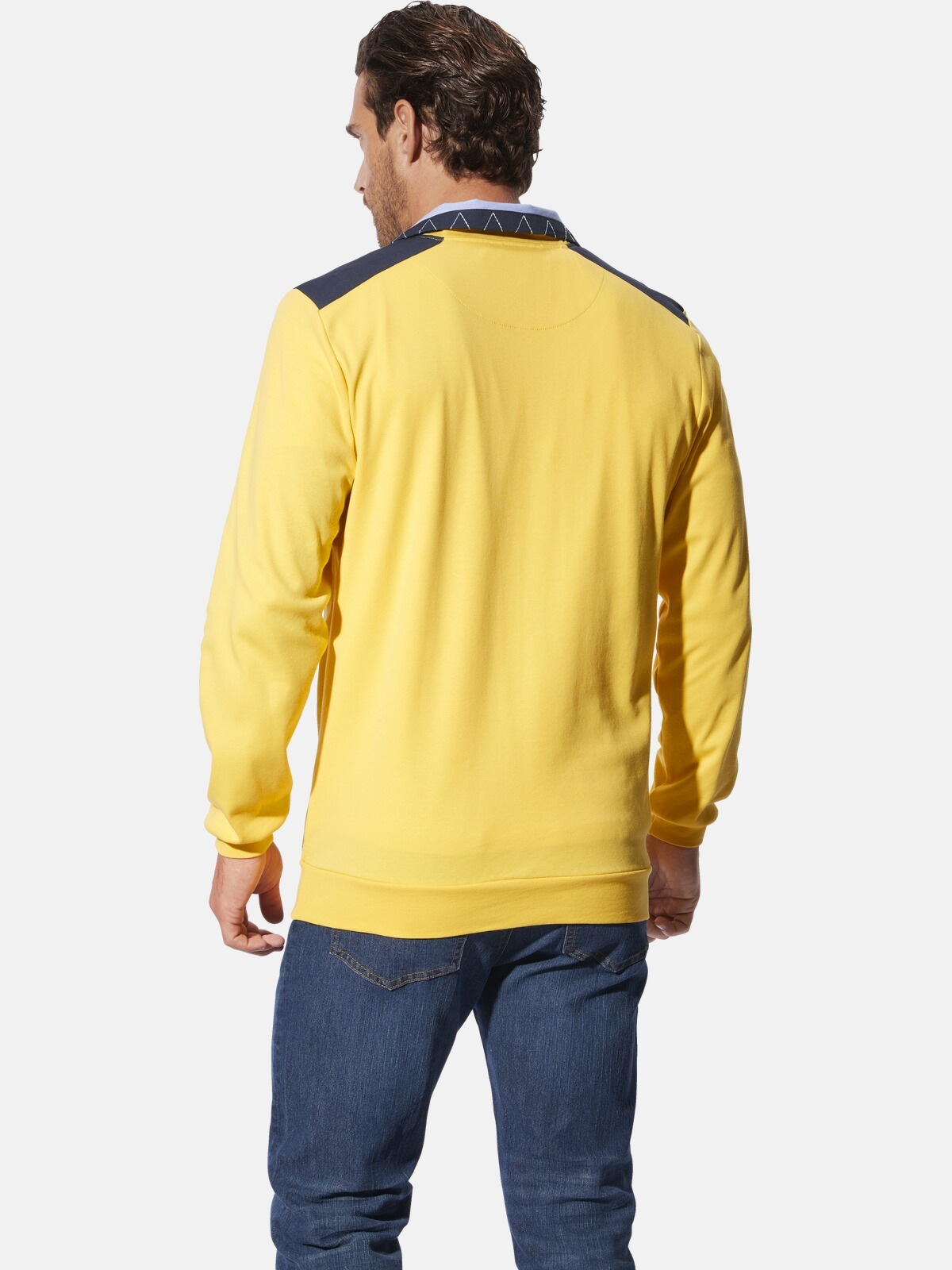 Babista Sweatshirt »Sweatshirt ORDUN«, (1 tlg.)