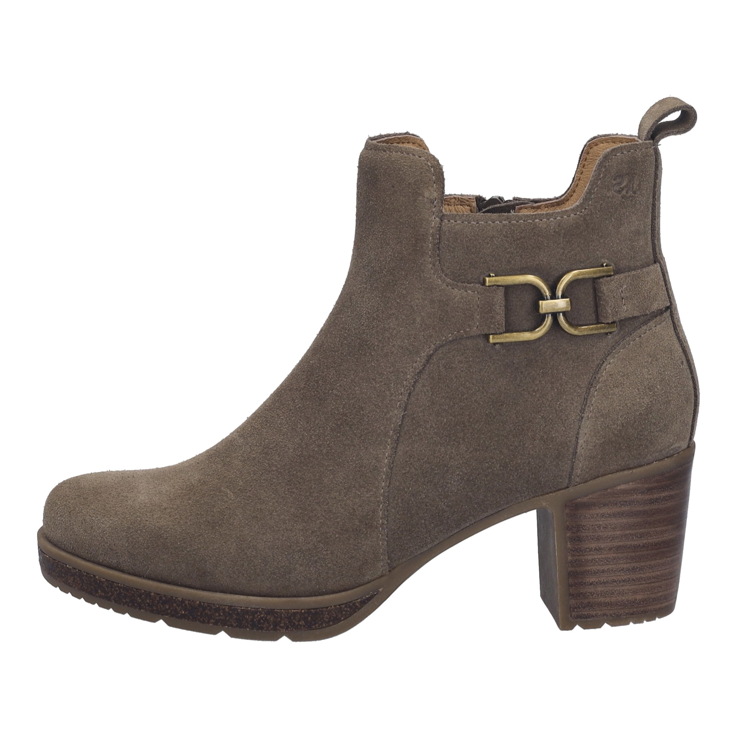Josef Seibel Stiefelette »Gloria 04, taupe«
