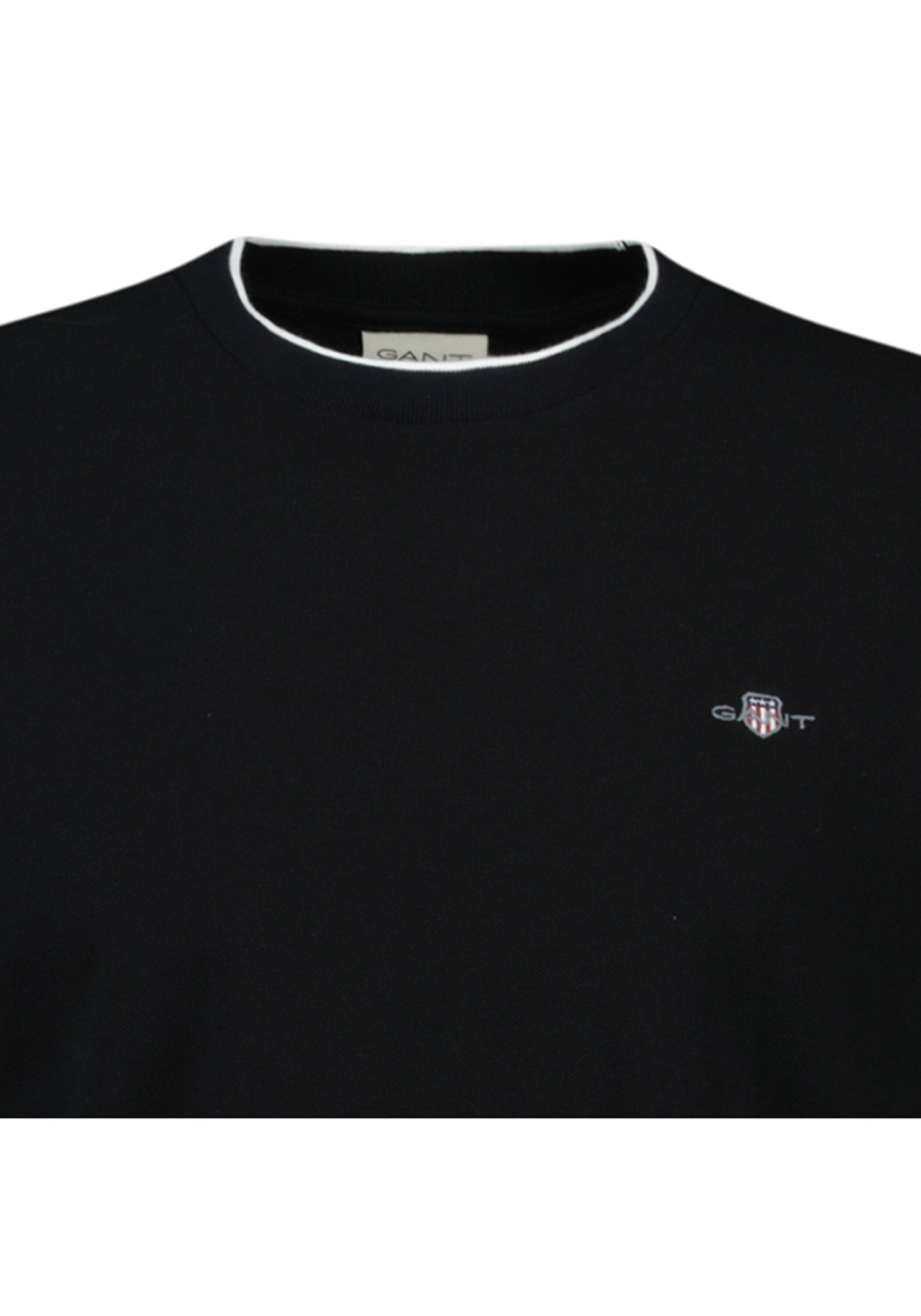 Gant T-Shirt »T-Shirt PIQUE T-SHIRT 1er Pack«
