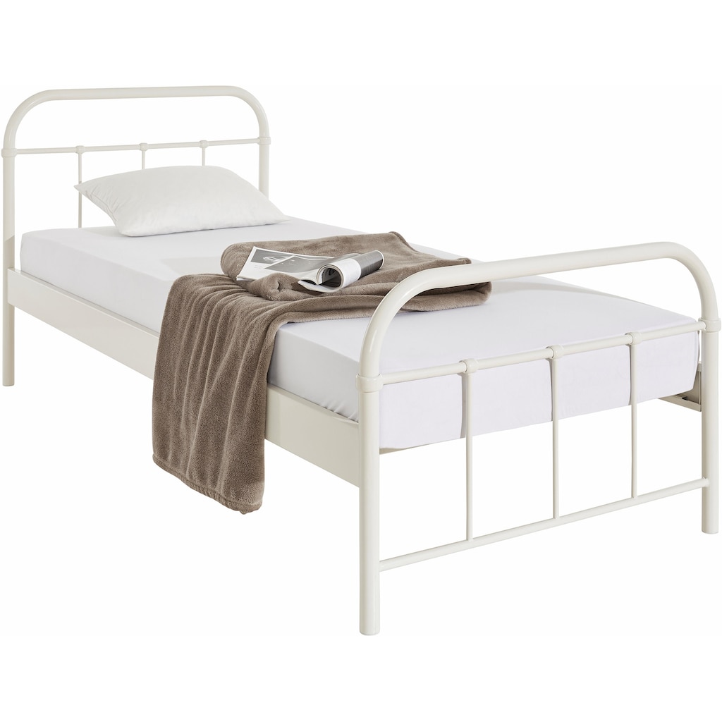 Vipack Metallbett