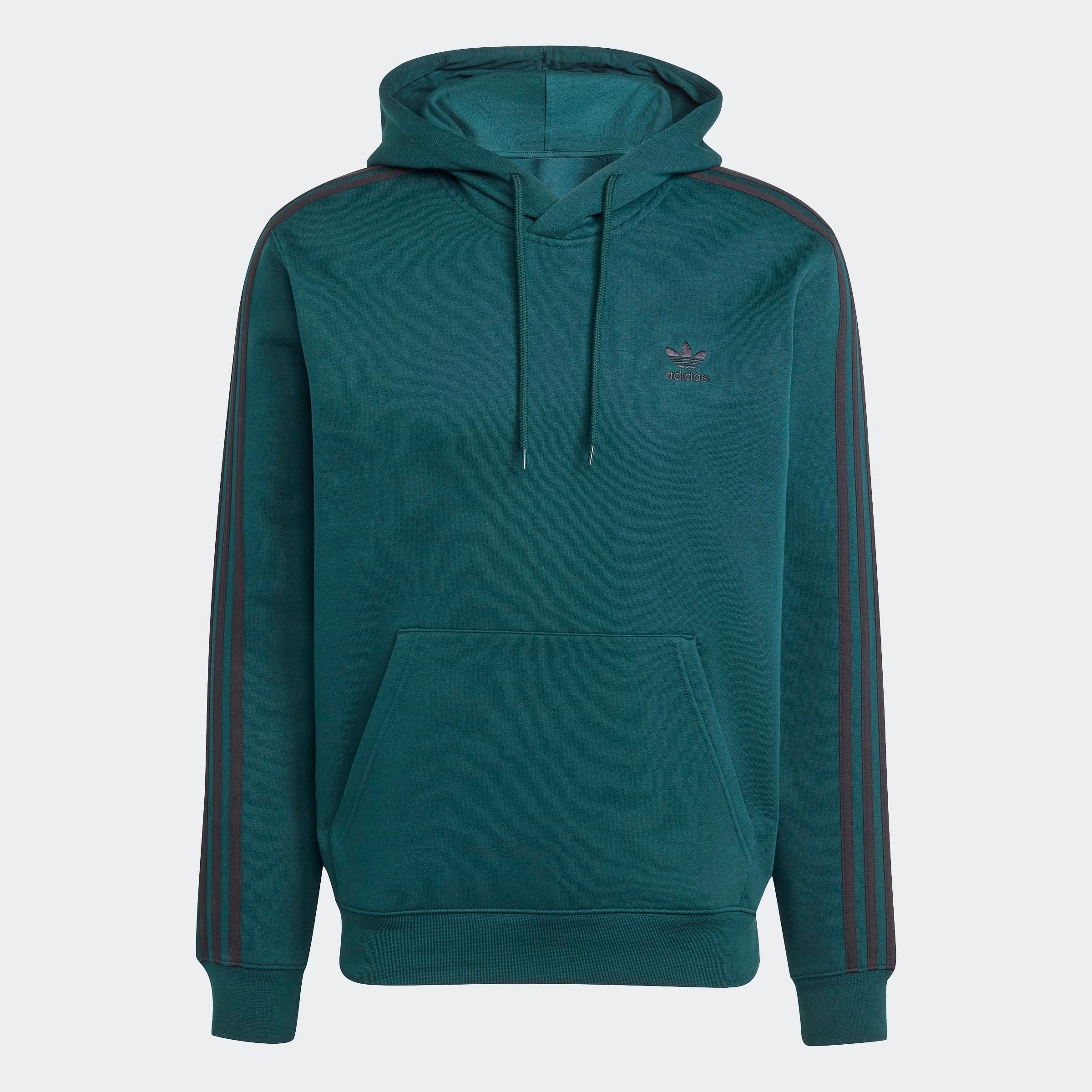 adidas Originals Kapuzensweatshirt »ADICOLOR CLASSICS 3-STREIFEN HOODIE«
