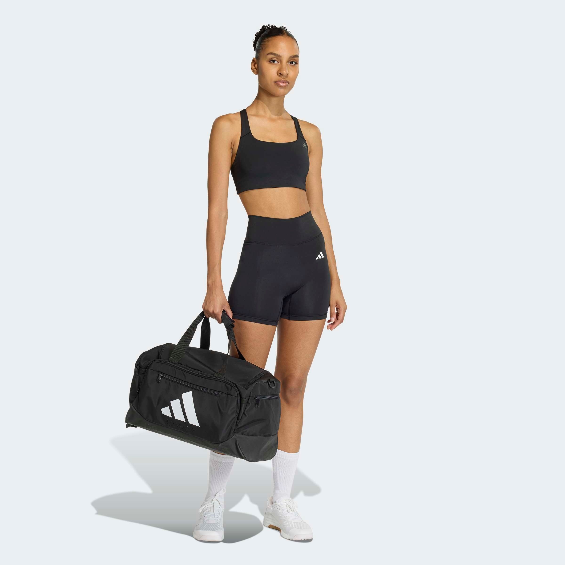 adidas Performance Sport-BH »OPTIME WORKOUT BH, MITTLERE BELASTUNG«