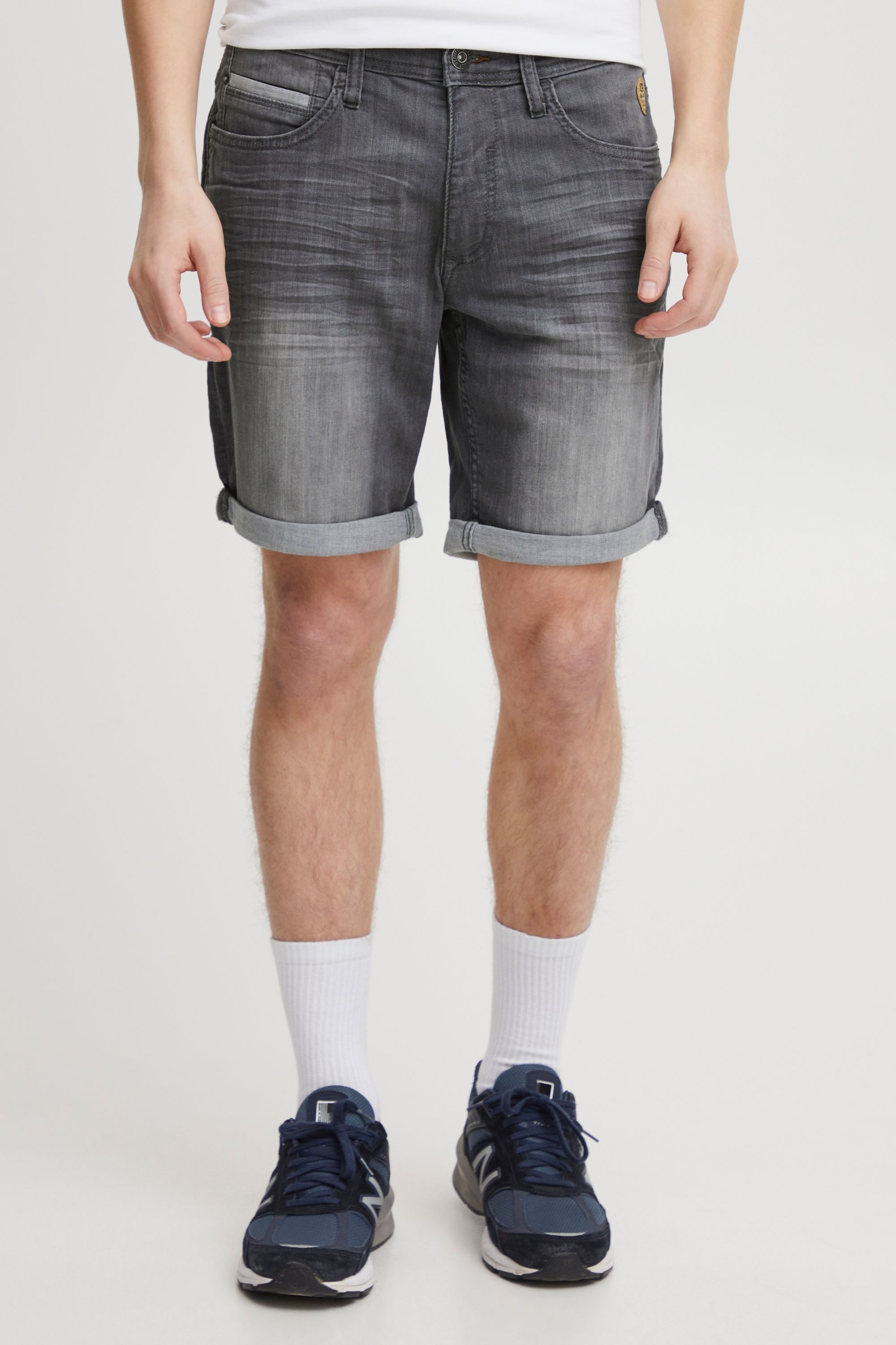 Blend Jeansshorts »Jeansshorts BHDenim«
