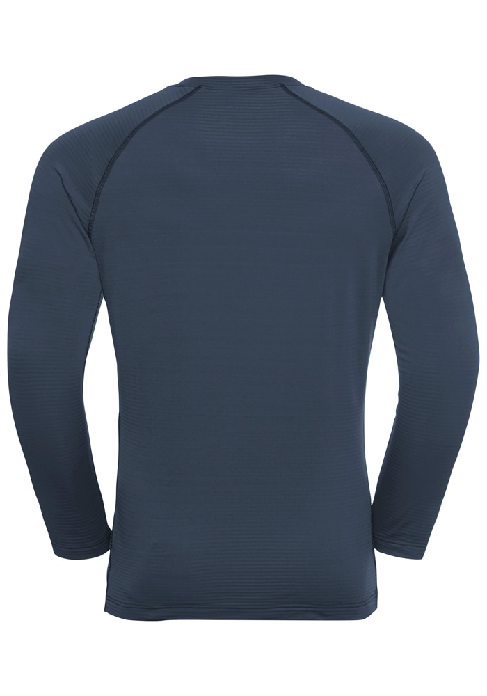 Jack Wolfskin Langarmshirt »INFINITE WARM LS M«