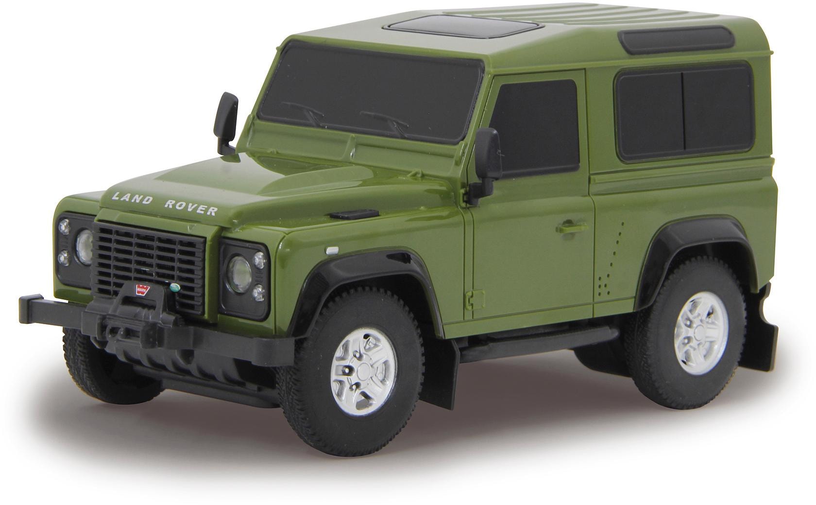 Jamara RC-Auto »Land Rover Defender«