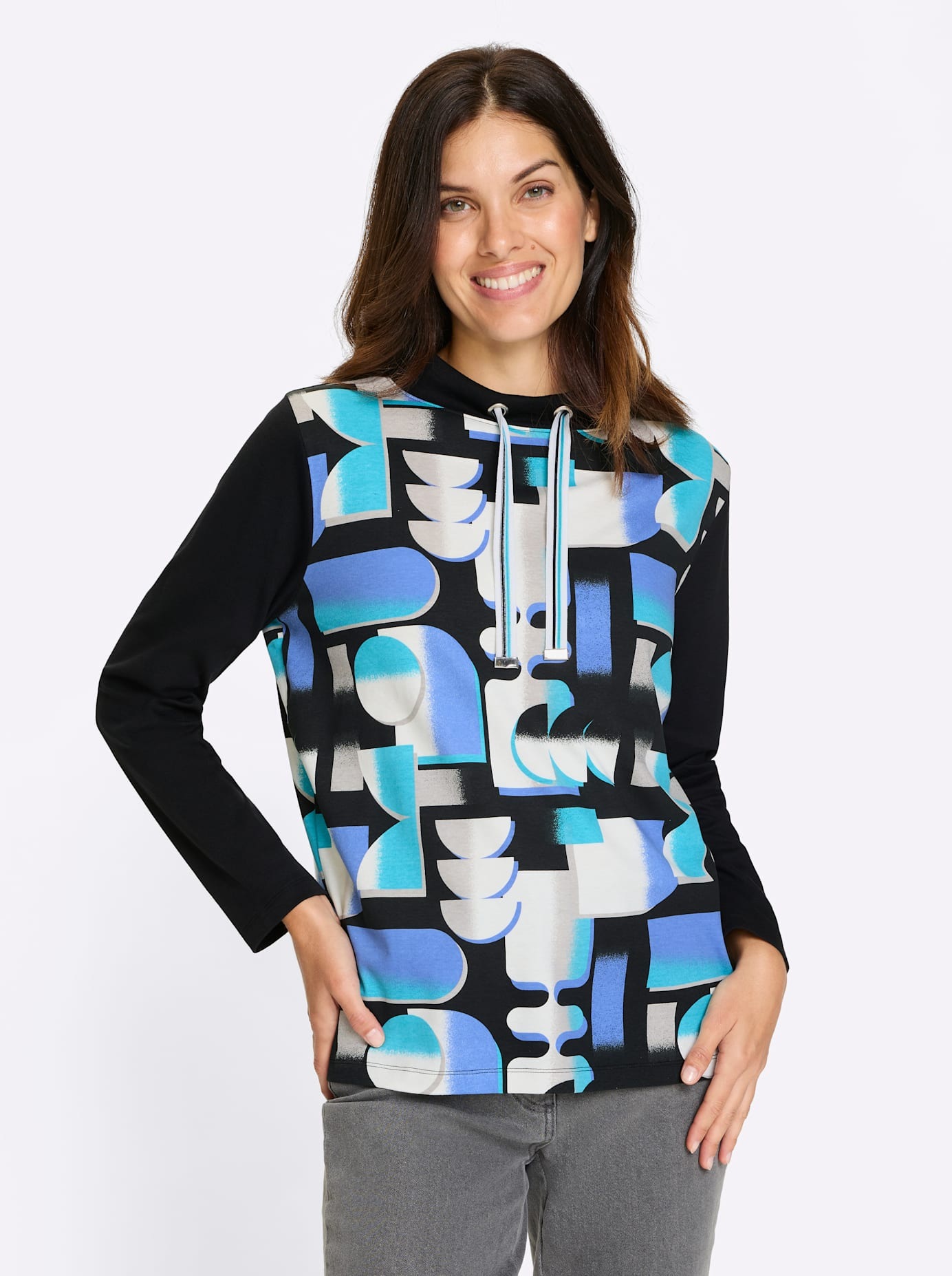 Classic Basics Sweatshirt
