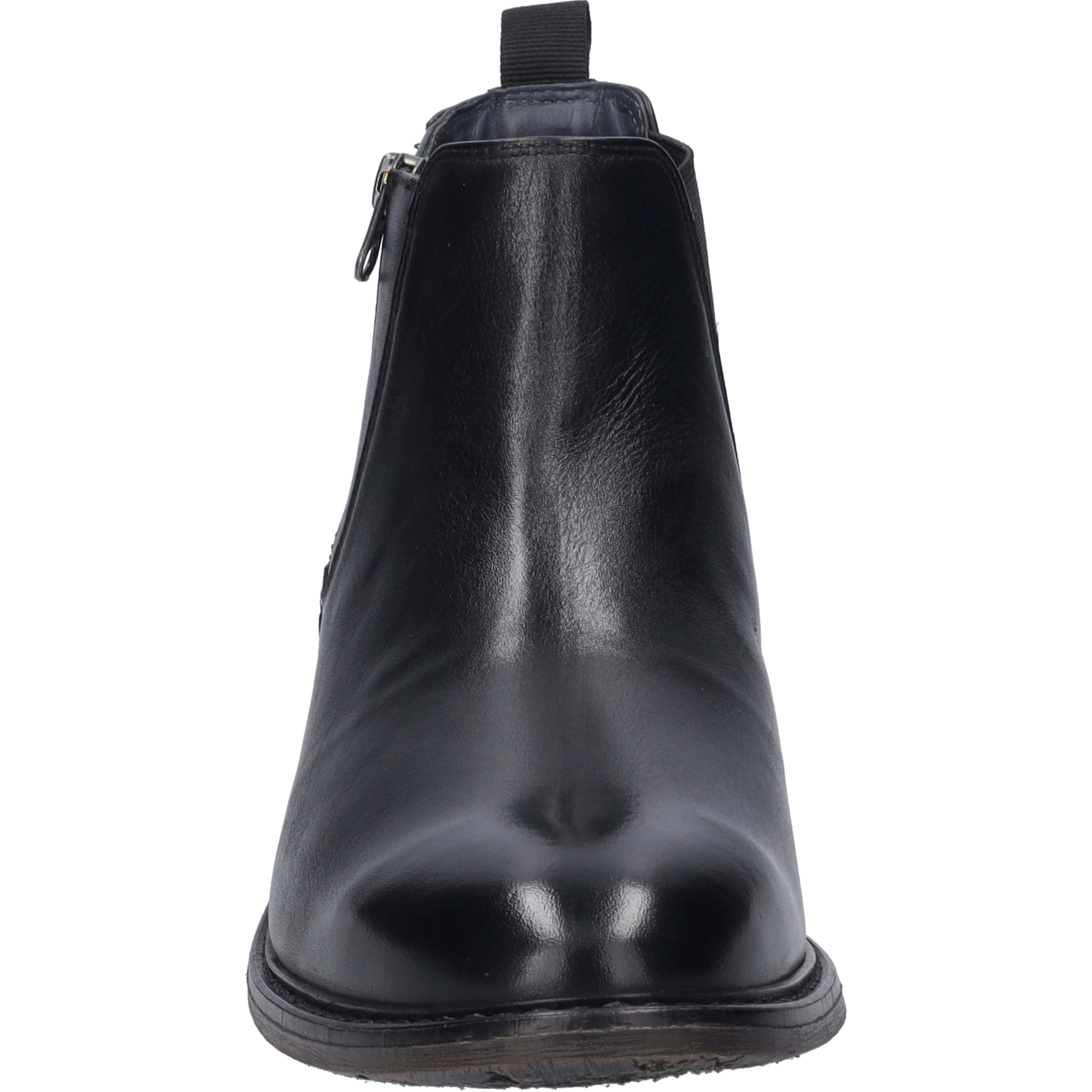 Josef Seibel Stiefelette »Earl 12, schwarz«