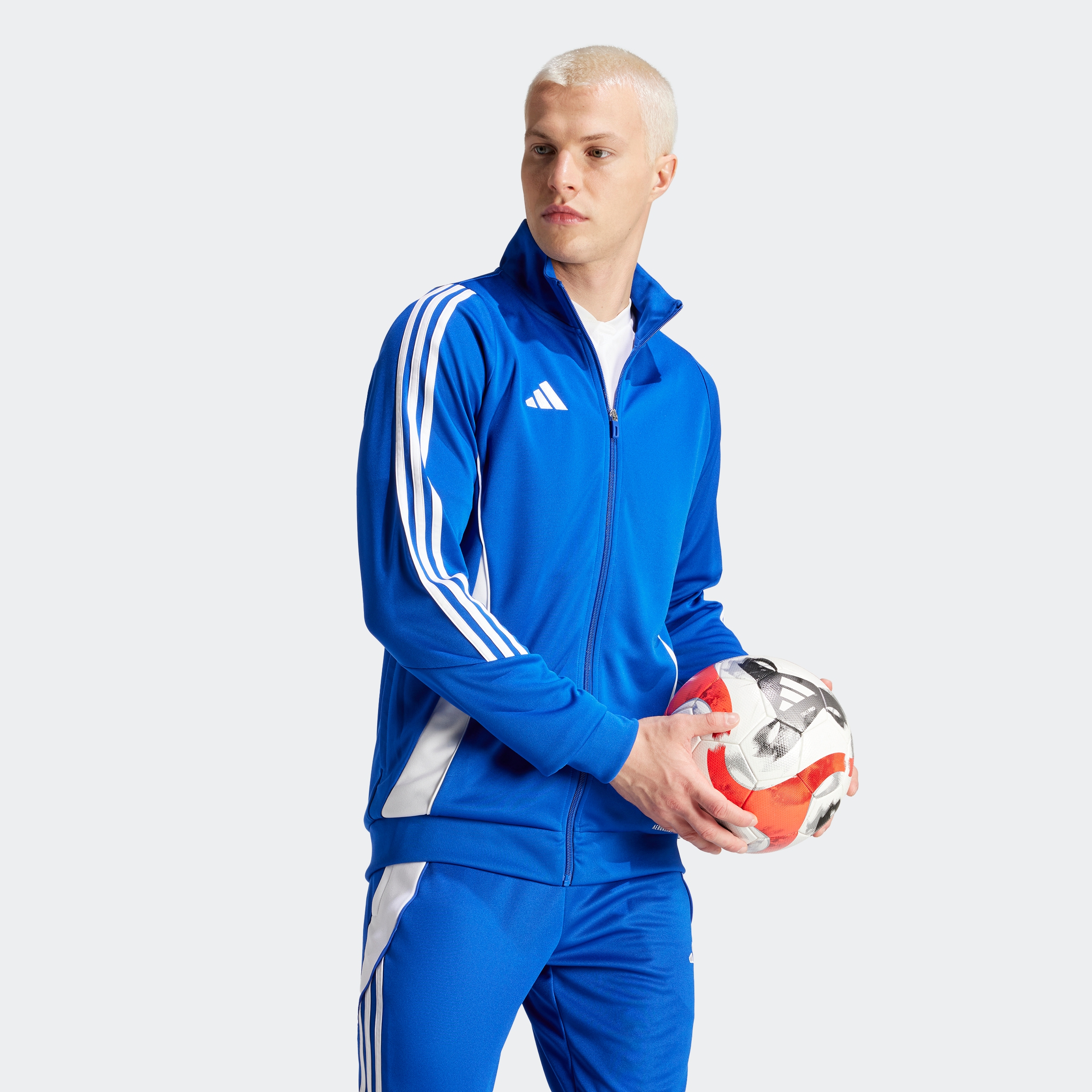 adidas Performance Trainingsjacke »TIRO24 TRJKT«