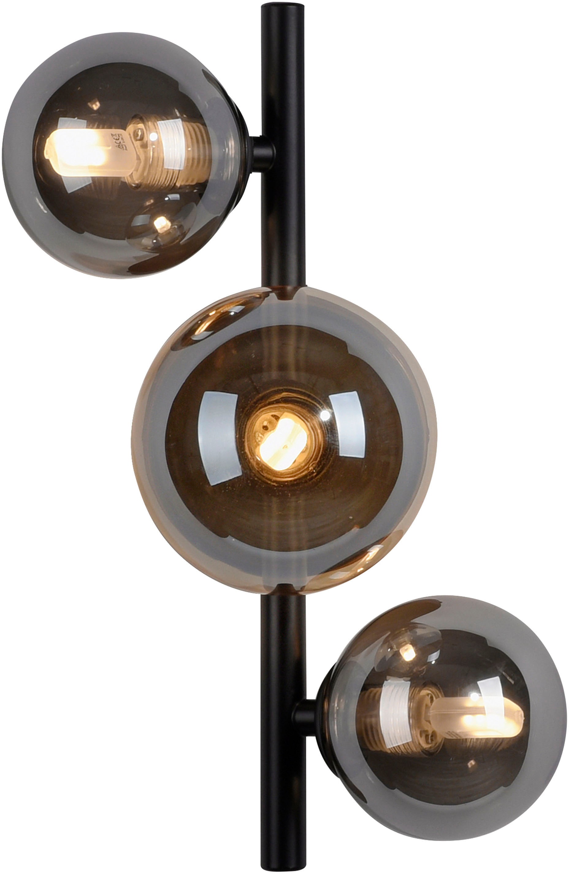 Paul Neuhaus LED Wandleuchte »POPSICLE«, 3 flammig-flammig online kaufen |  mit 3 Jahren XXL Garantie