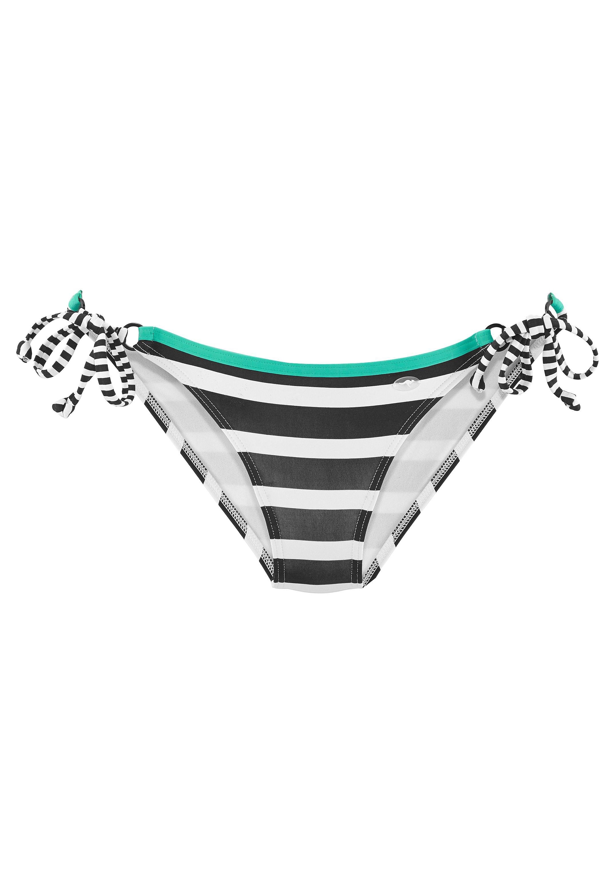 KangaROOS Bikini-Hose »Anita« in knapper Brasilien-Form