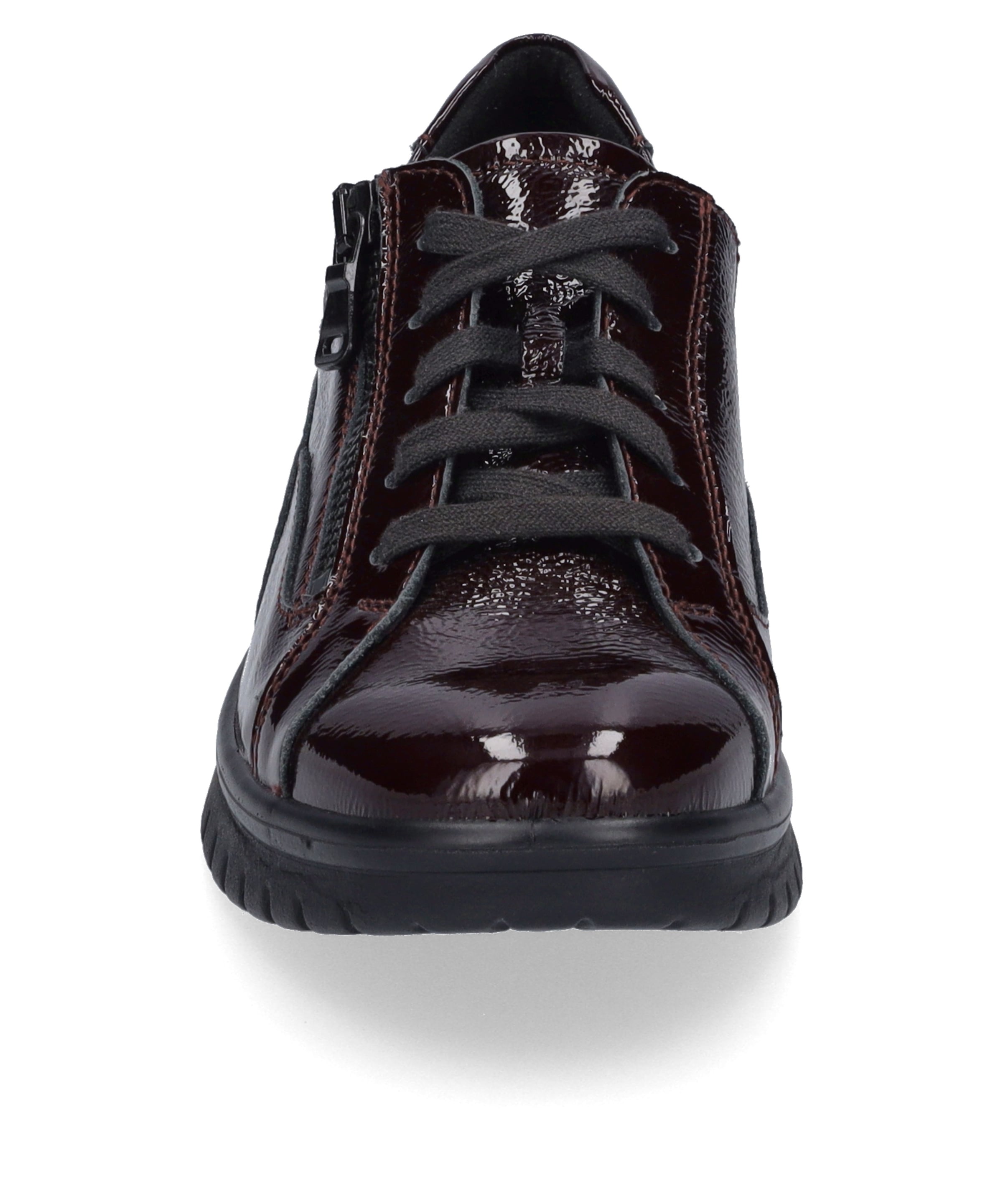 Josef Seibel Schnürschuh »Calais 22, bordo«