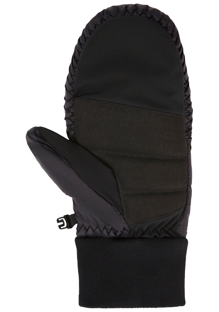 Jack Wolfskin Fäustlinge »URBAN MITTEN«