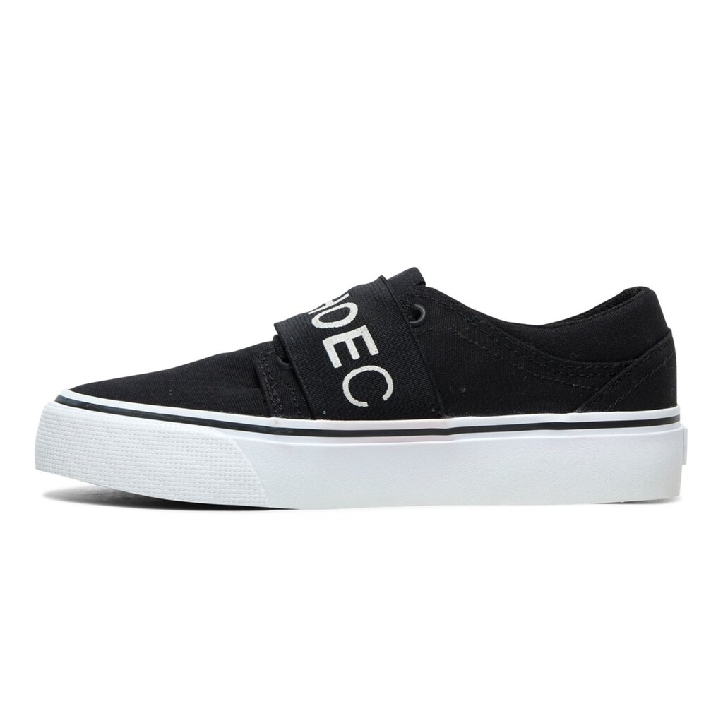 DC Shoes Sneaker »Trase TX«