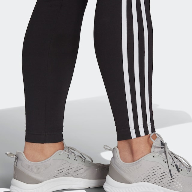 ♕ adidas Sportswear »ESSENTIALS 3STREIFEN (1 Leggings bei TIGHT«, tlg.)