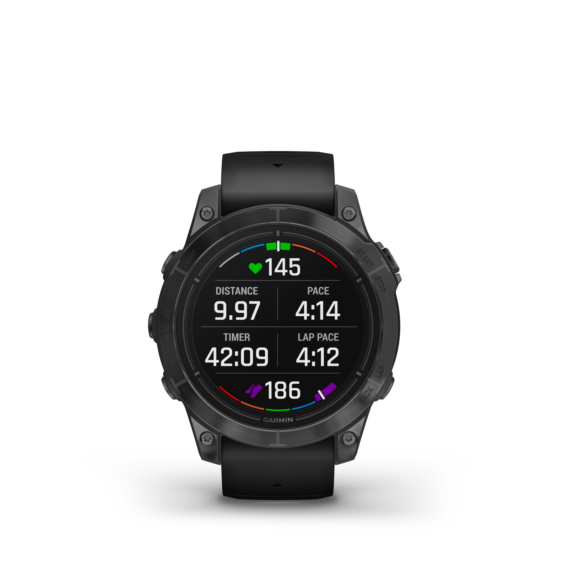 Garmin Smartwatch »EPIX PRO (GEN 2) 47MM«