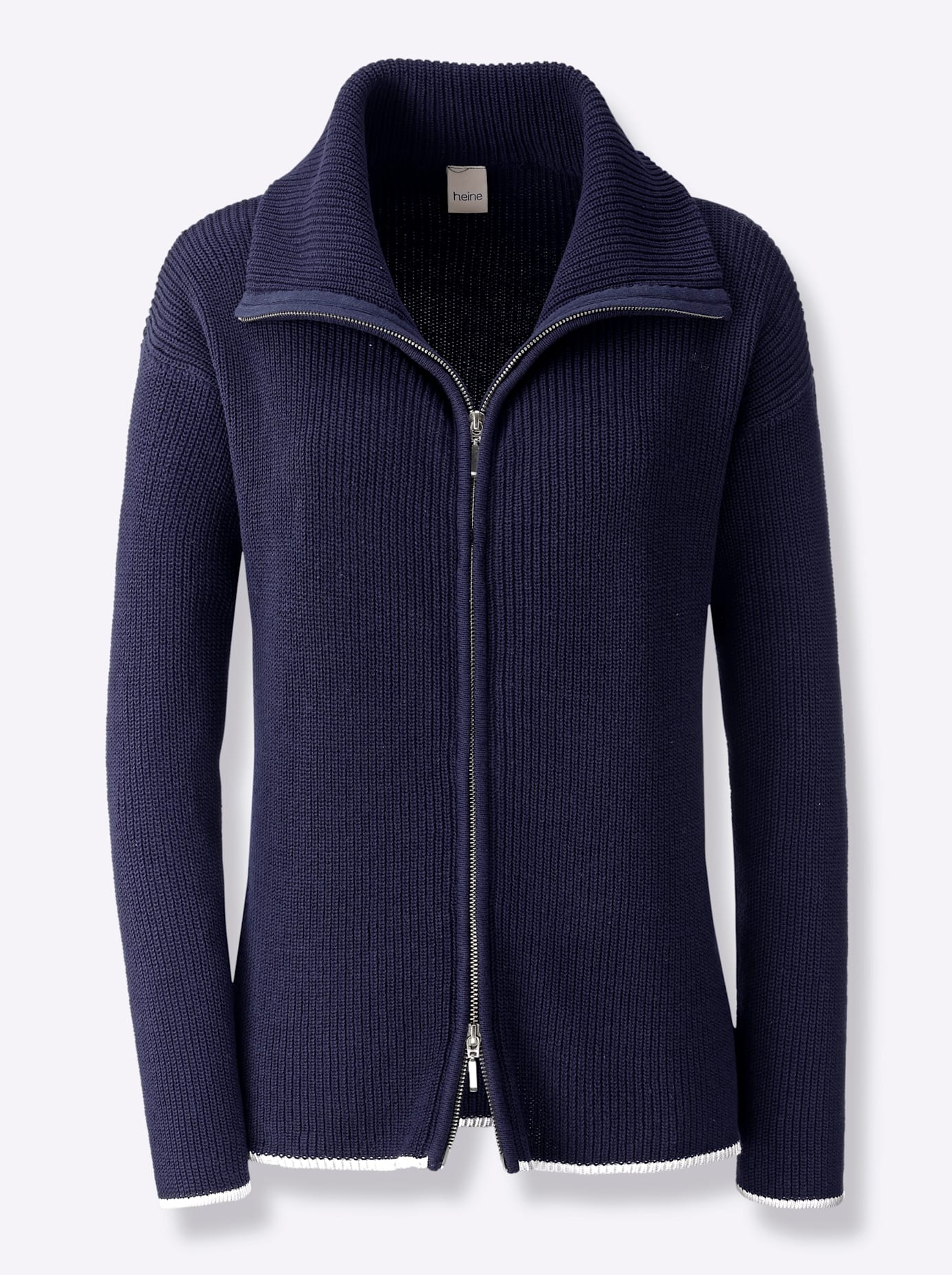 heine Strickjacke