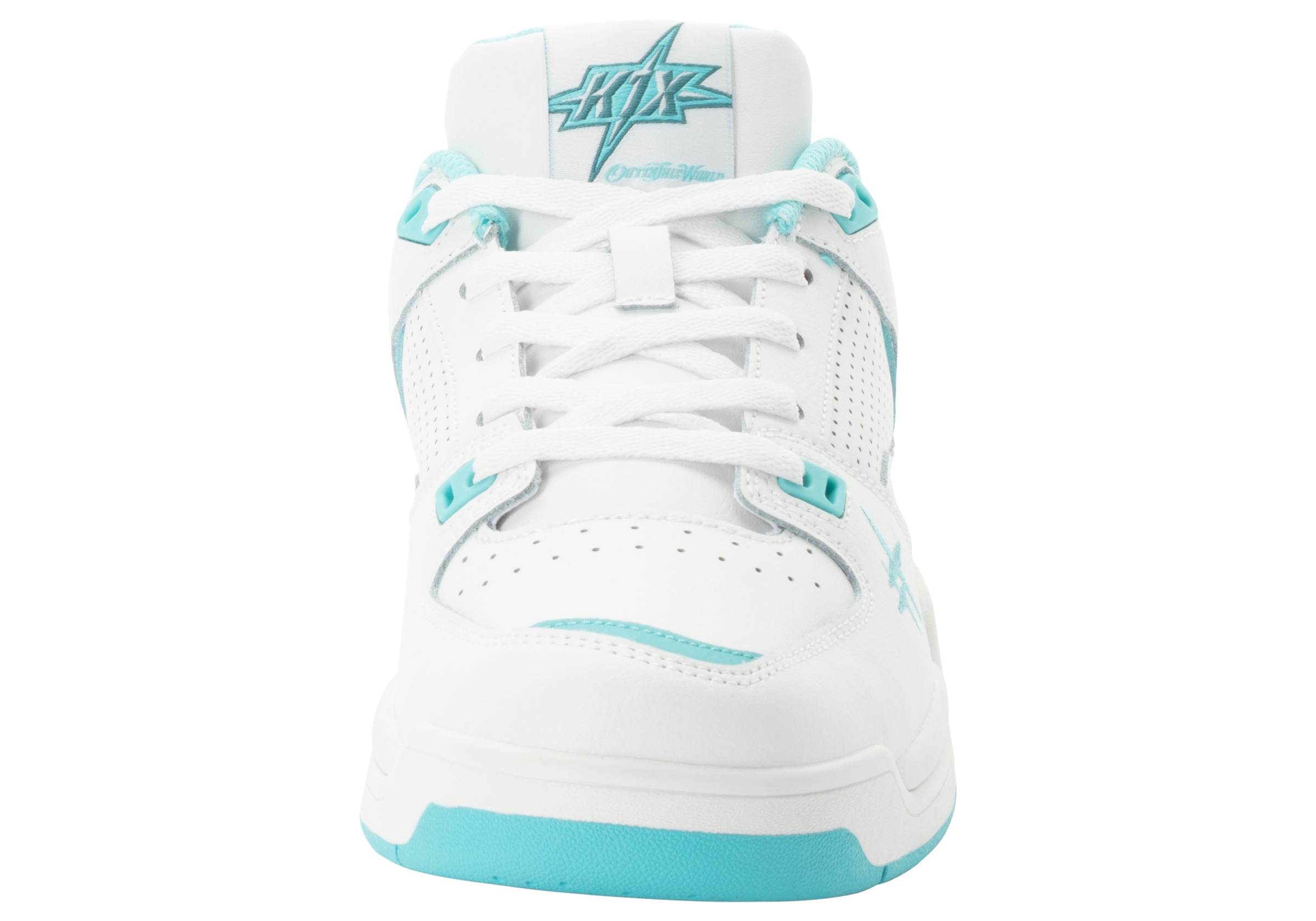 K1X Sneaker »Glide«  "Basketball inspiriertes Design"