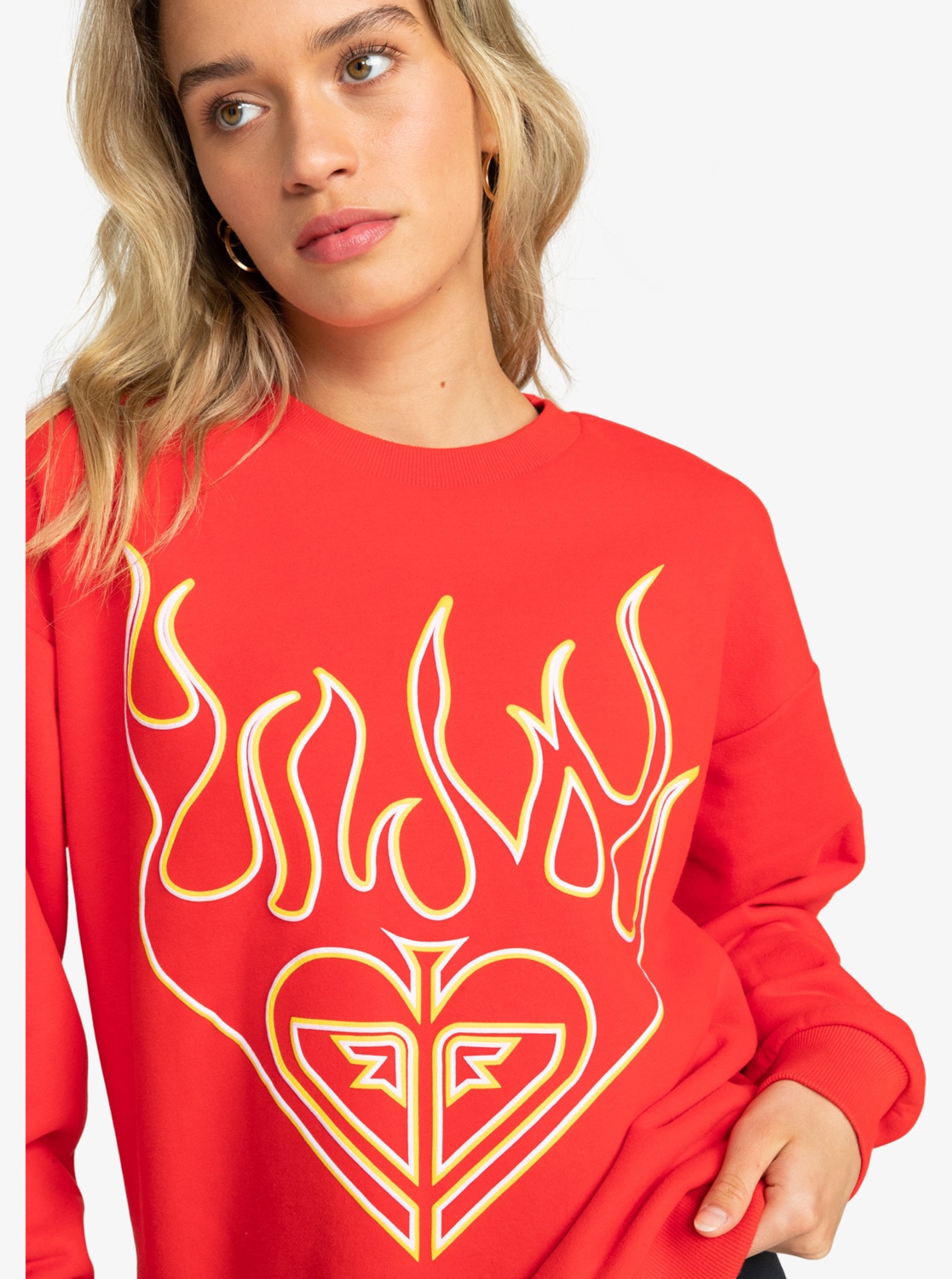 Roxy Sweatshirt »Kelia 7«