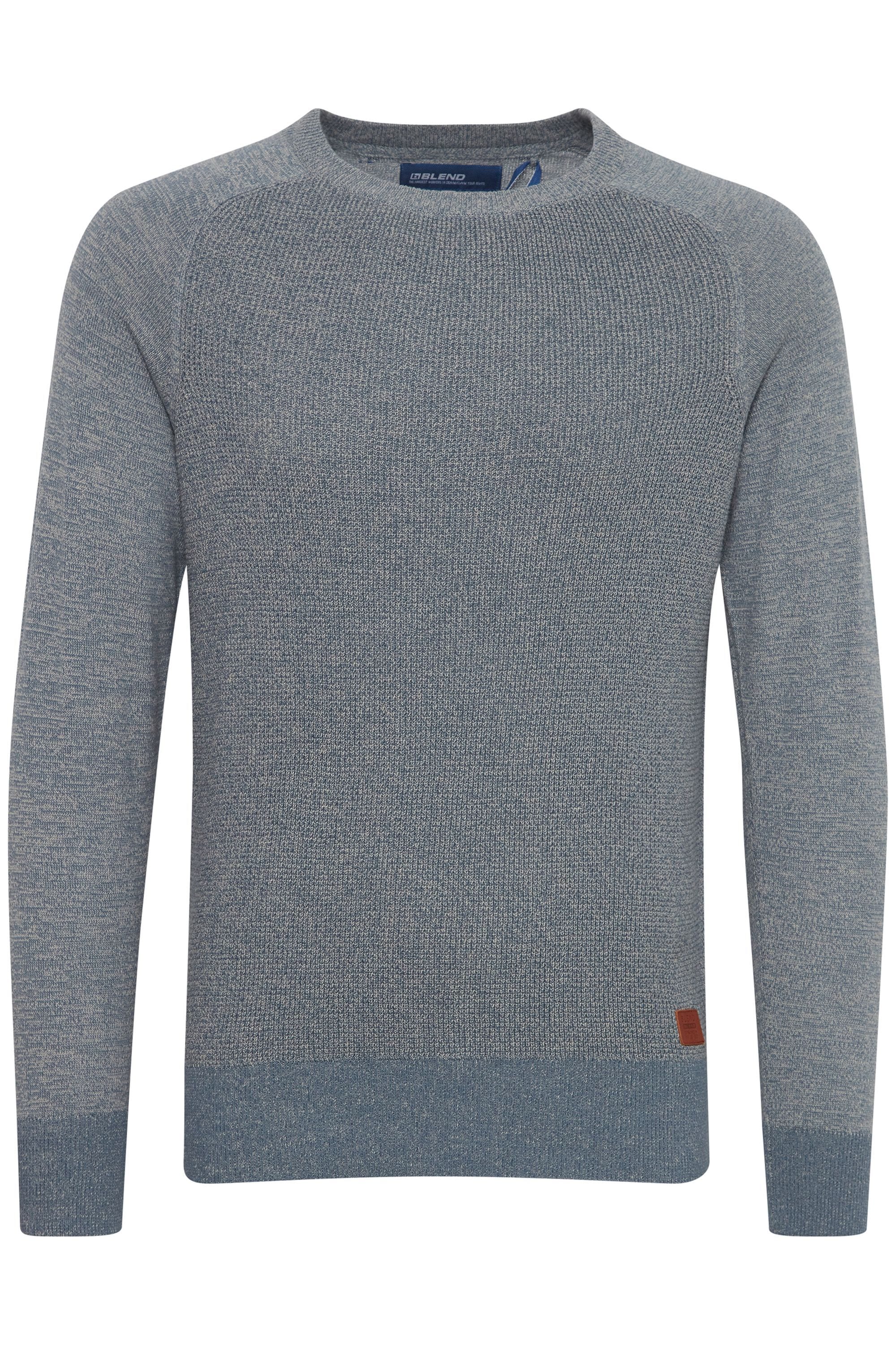Blend Rundhalspullover »Rundhalspullover BHGandolf«