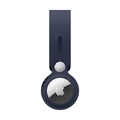 Apple Schlüsselanhänger »Key Finder-Hülle Deep Navy«, MHJ03ZM/A