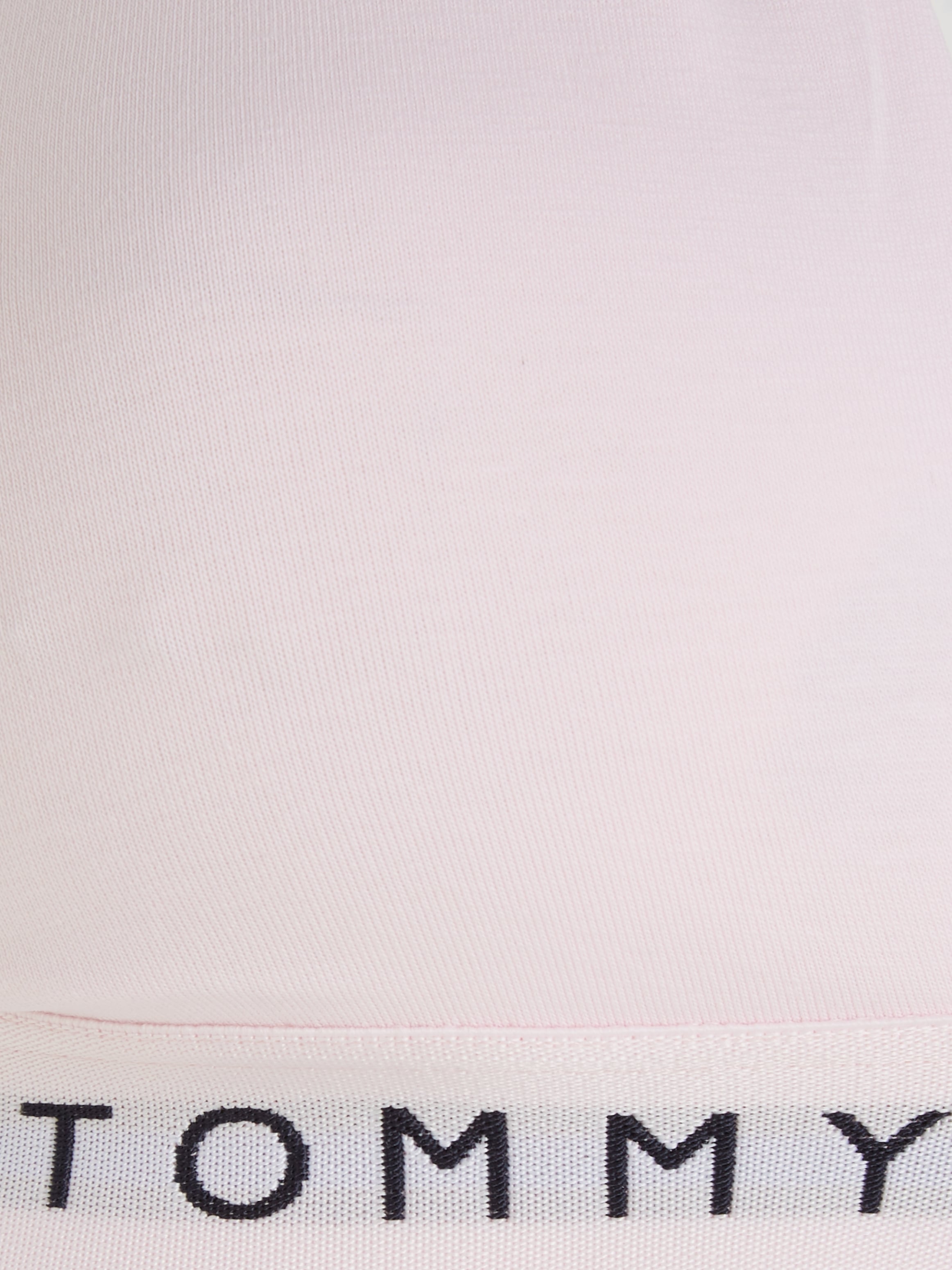 Tommy Hilfiger Underwear Bralette-BH »UNLINED TRIANGLE«, mit Tommy Hilfiger Markenlabel
