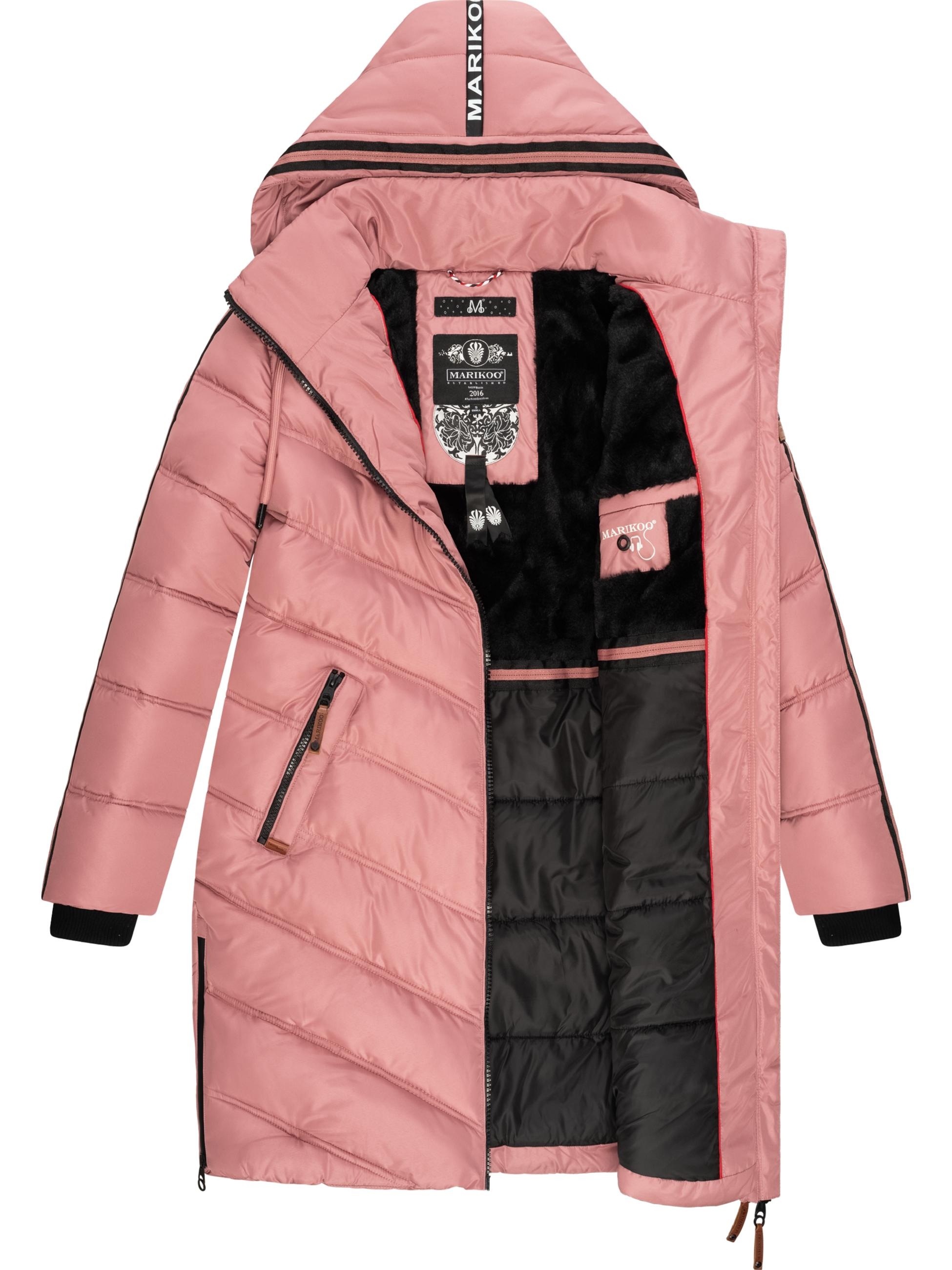 Marikoo Wintermantel »Wintermantel Armasa«