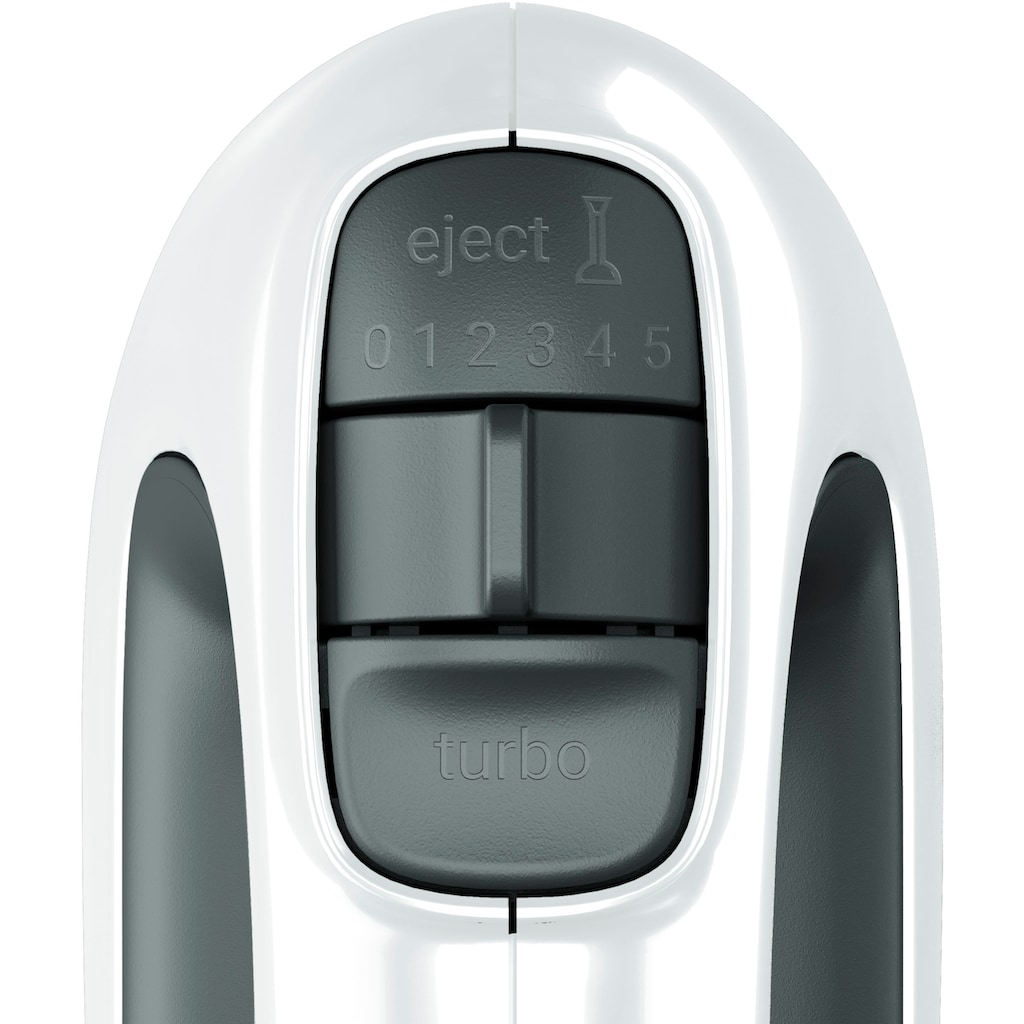 Tefal Handmixer »HT4621 Prep'Mix+«, 500 W