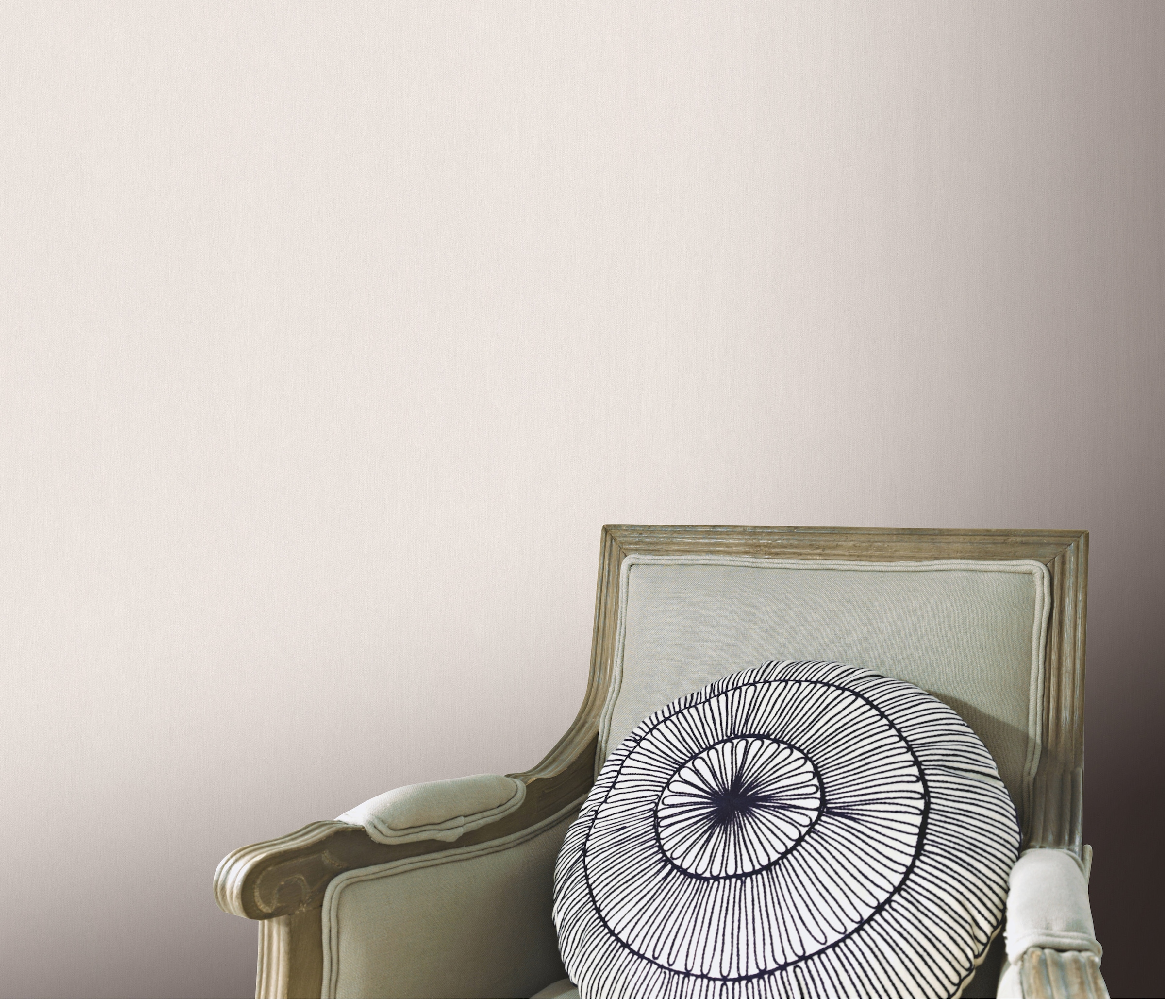 Erismann, Vliestapete »Vliestapete CELESTE - trendige Unistruktur« geprägt Phthalate frei, creme2, Vlies, B/L: 0,53 m m x 10,05 m m - Rollen: 1 St., 