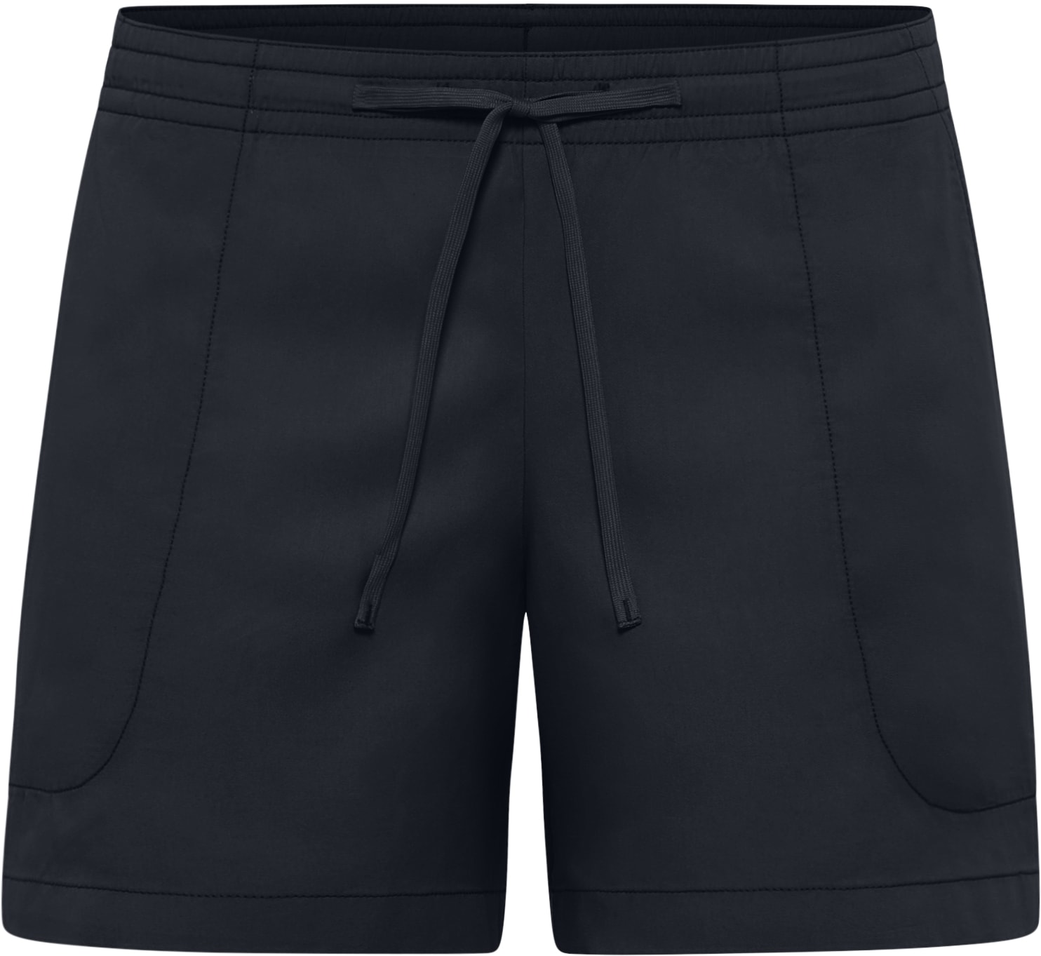 Jack Wolfskin Shorts »MONTERO SHORTS W«